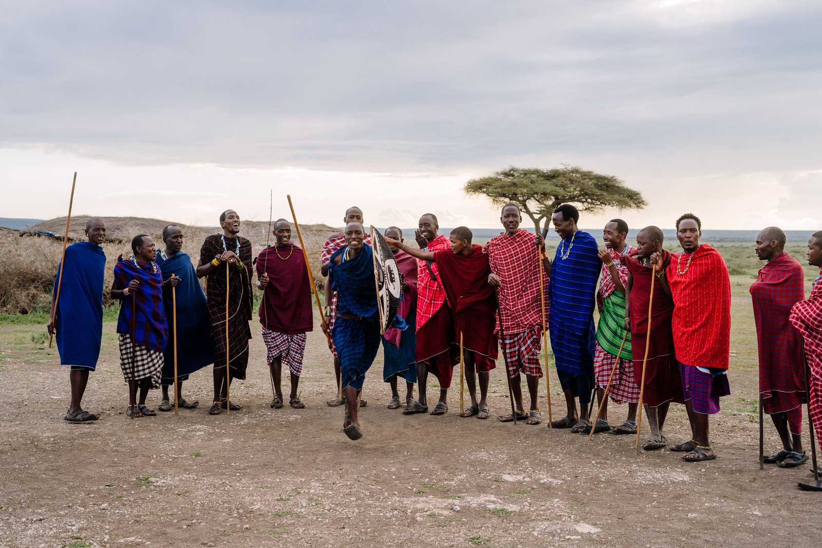 4 days Cultural and Wildlife Safari