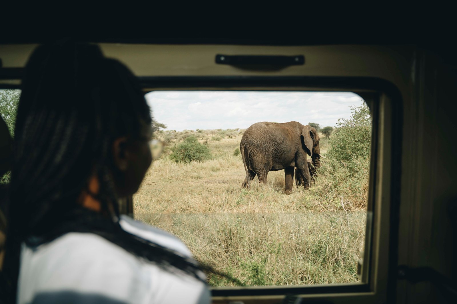 11 Day Southern Tanzania Wilderness Expedition