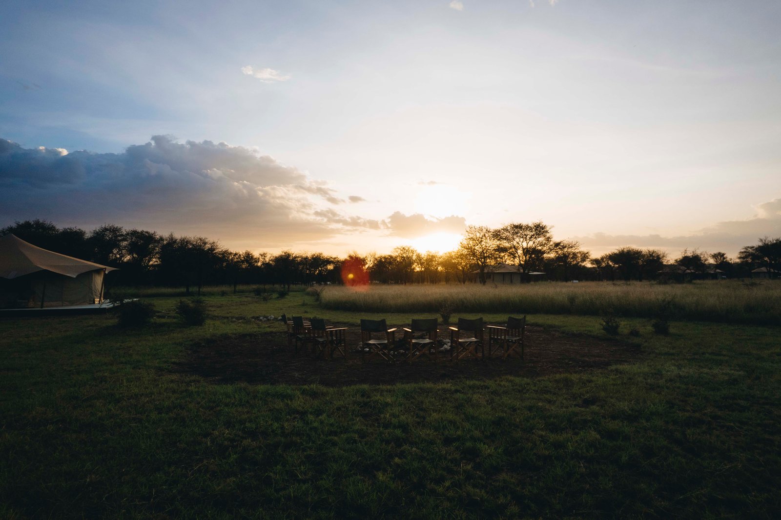 12 Day Grand Tanzania Safari Immersion