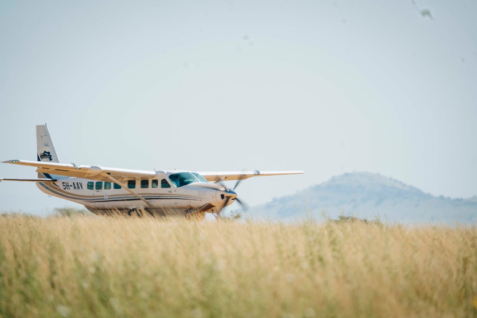12 Days Luxury Safari & Beach
