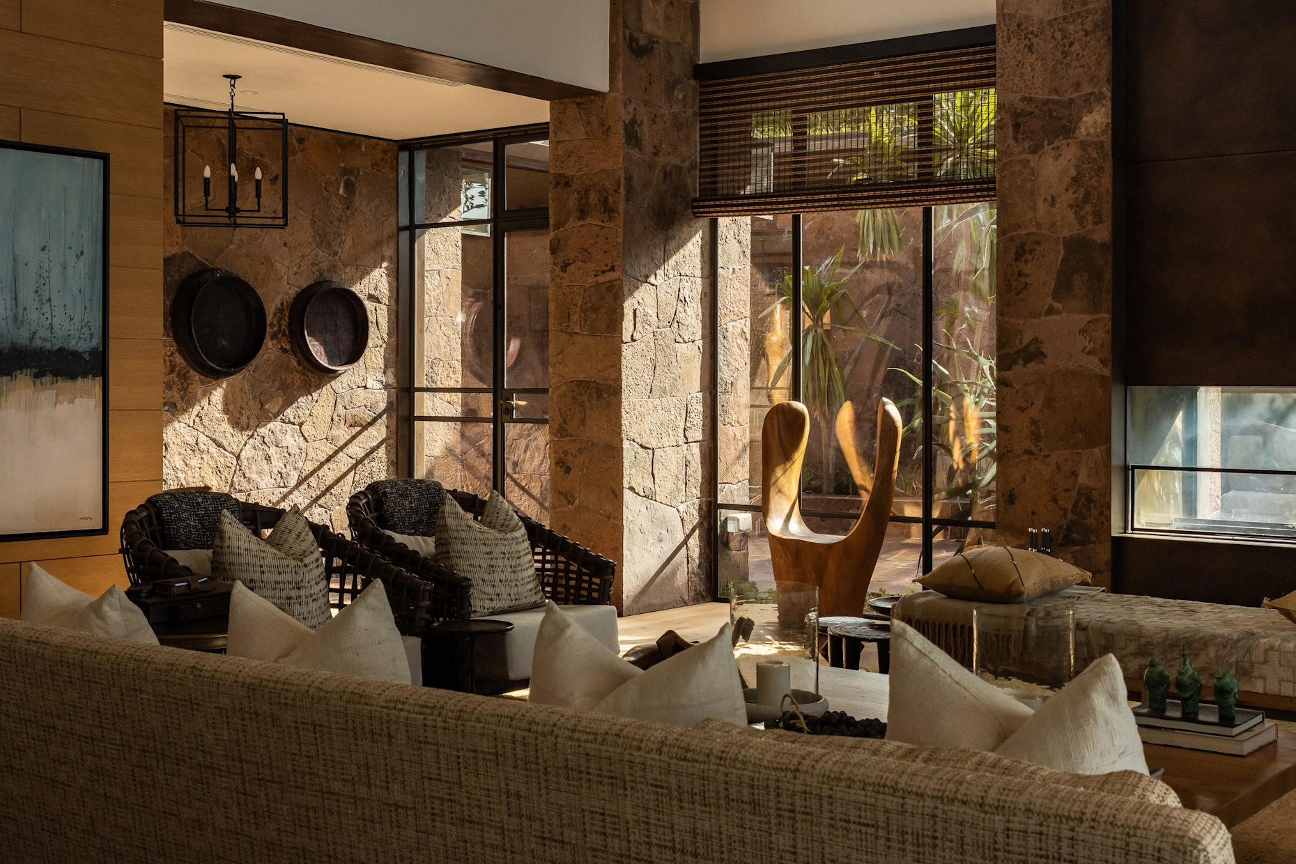 Singita Kilima Family Safari &ndash; 6‑Day Luxury Serengeti