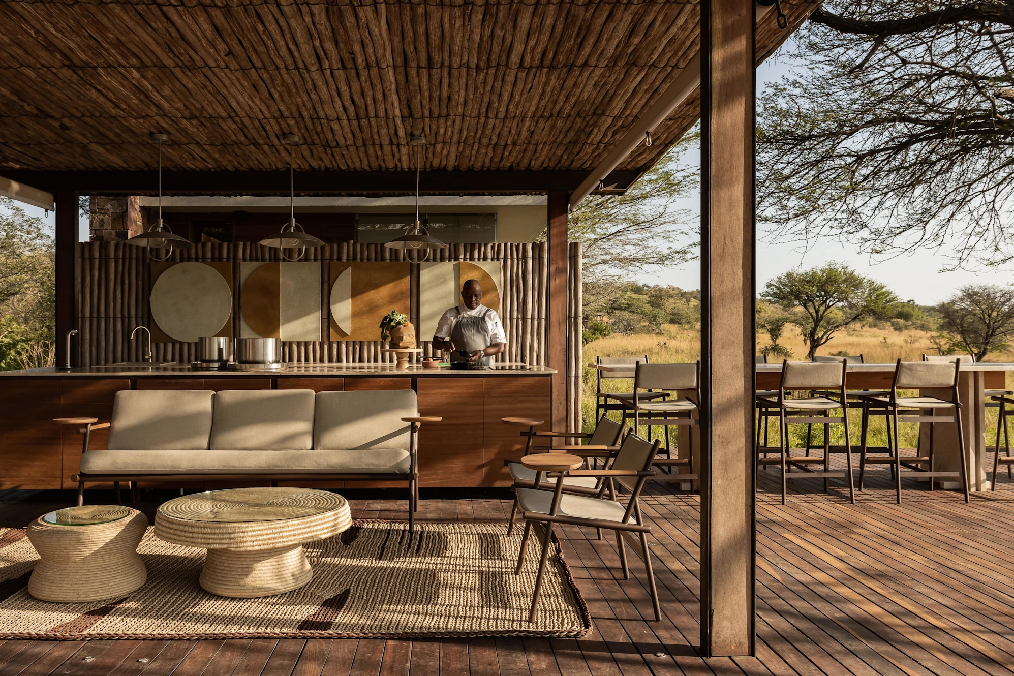 Private Family Safari Tanzania &ndash; 6‑Day Exclusive Singita