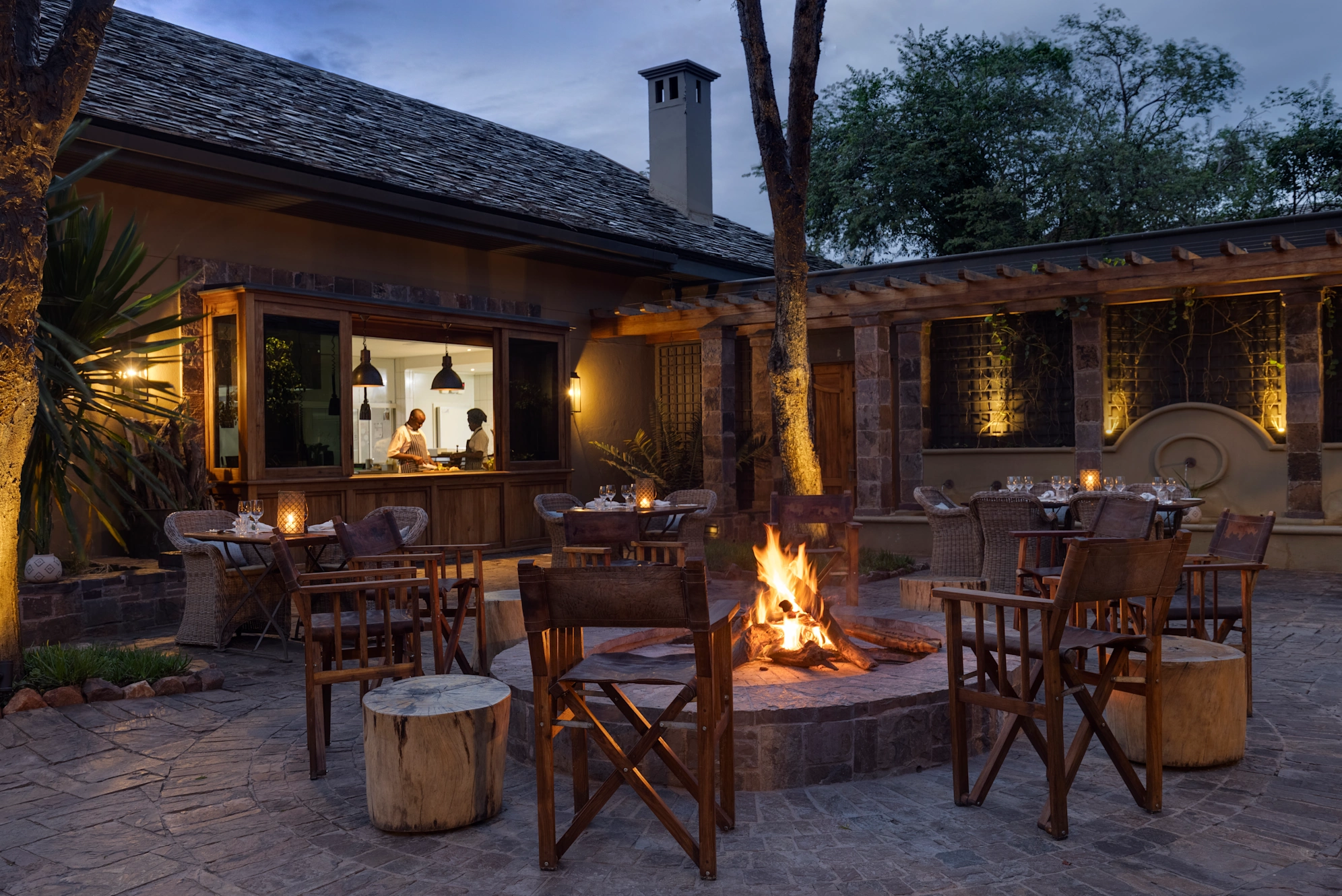 Luxury Tanzania Safari: 6‑Day Ultra‑Luxury Fly‑In Adventure