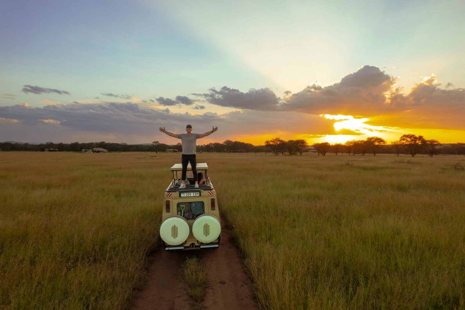 Luxury Tanzania Safari: 10‑Day Ultimate Wildlife Adventure