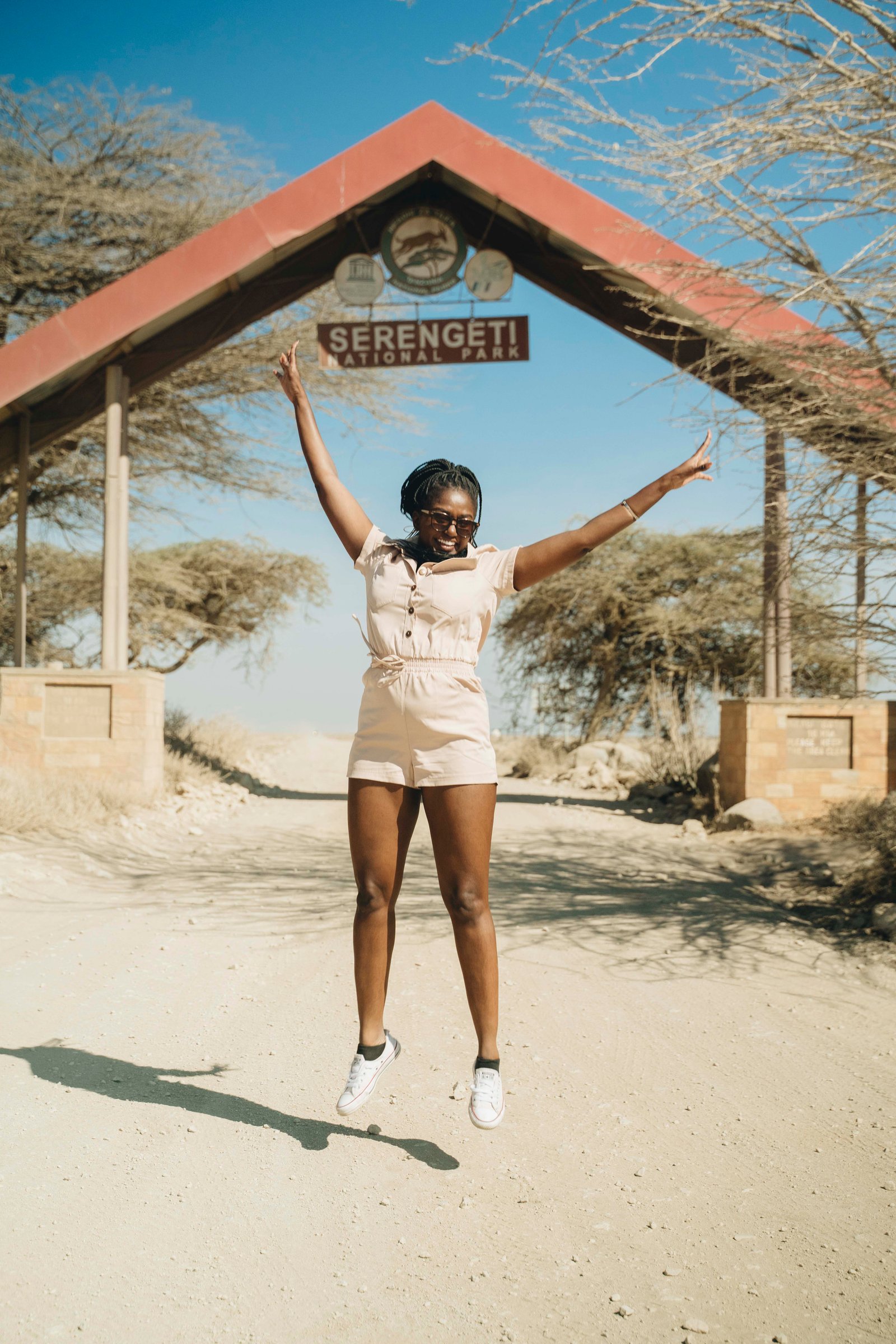 Luxury Tanzania Safari: 8‑Day Serengeti & Ngorongoro Escape