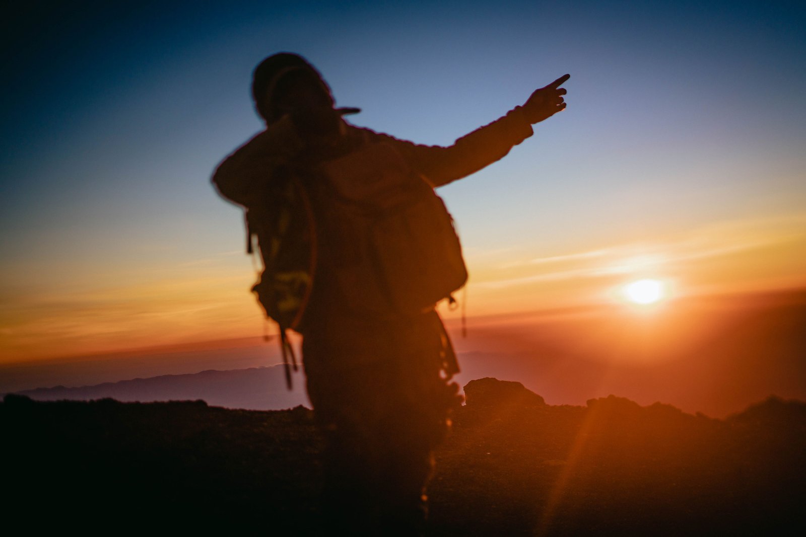 Mount Kilimanjaro 6‑Day Marangu Route Safari Adventure
