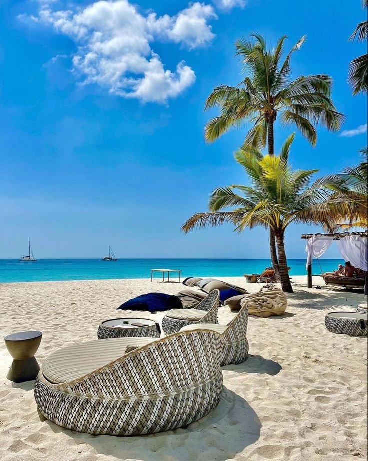 Zanzibar Safari Itinerary – 6‑Day Highlights Tour