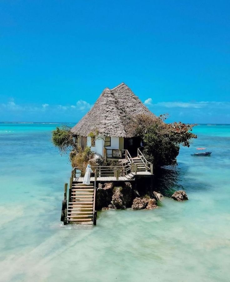 Zanzibar 4 Day Safari – Beach, Stone Town & Spice Tours