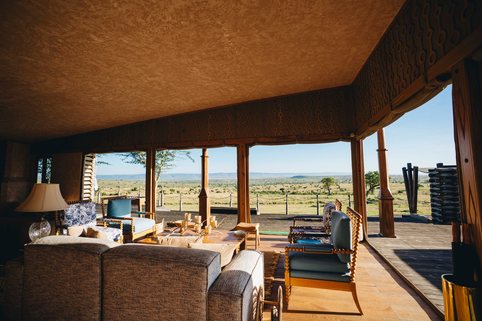 Luxury Safari – 7-Day Serengeti, Ngorongoro & Lake Manyara