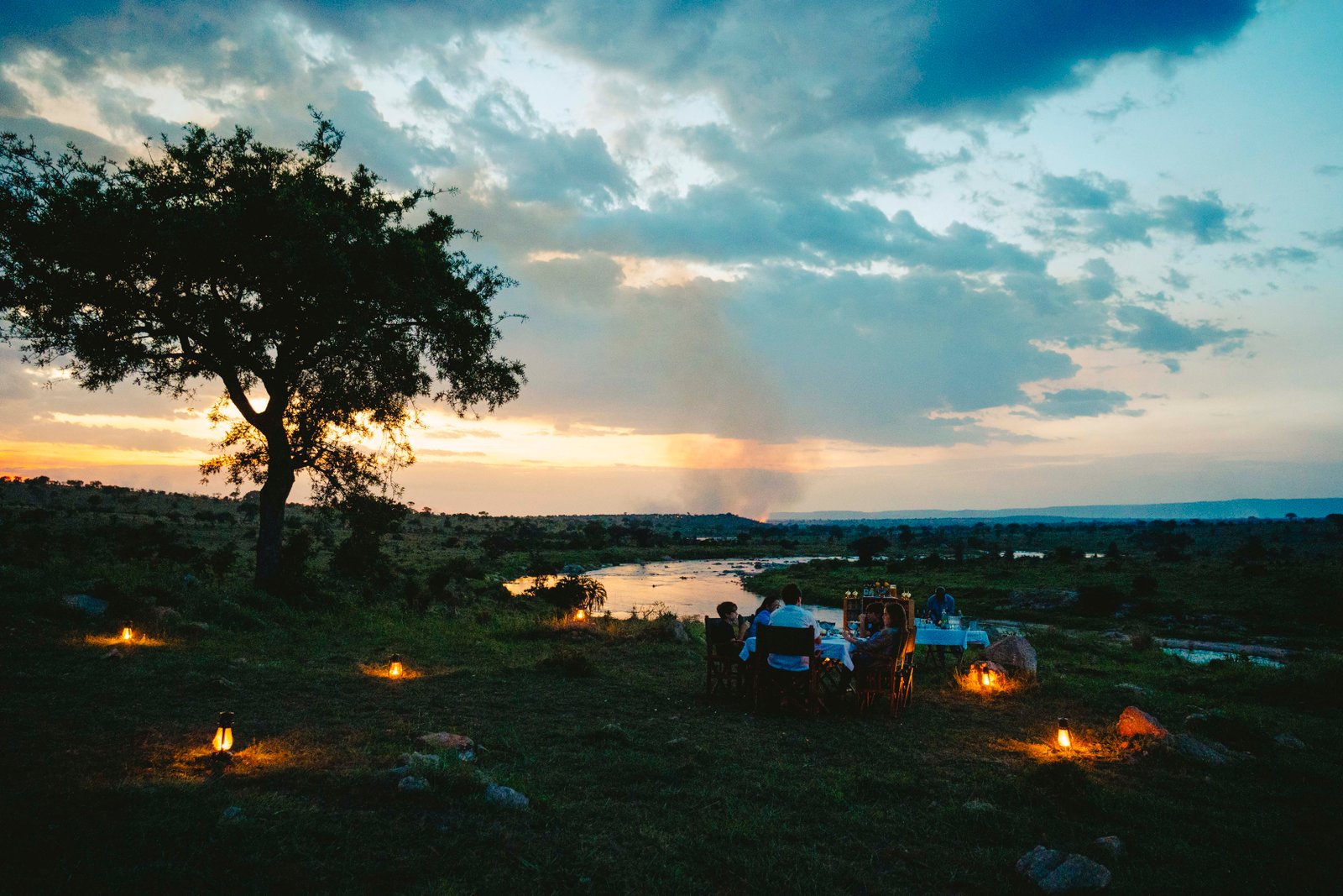 12‑Day Tanzania Safari Itinerary &ndash; Luxury Adventure