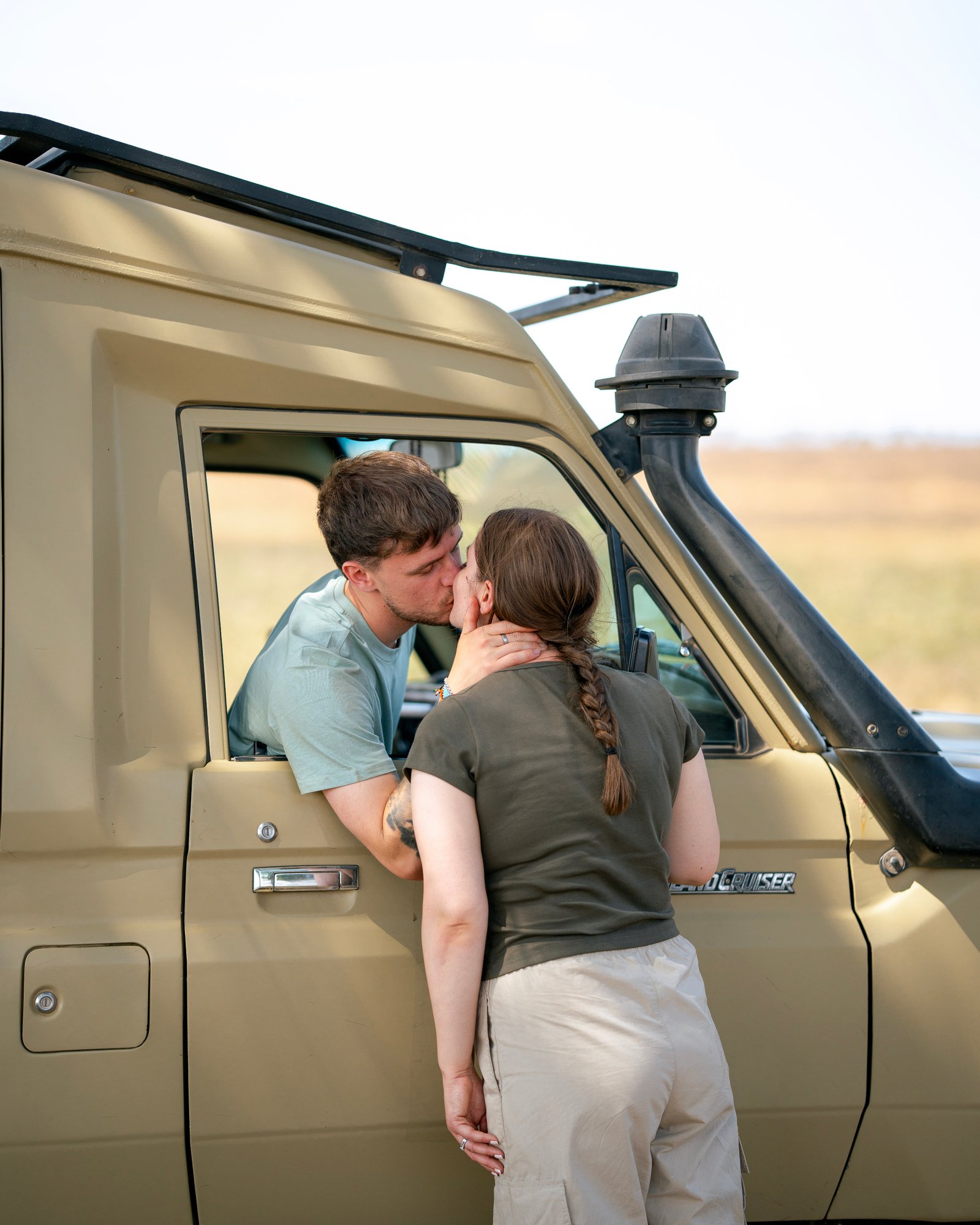 Tanzania Honeymoon Safari – 12‑Day Romantic Adventure