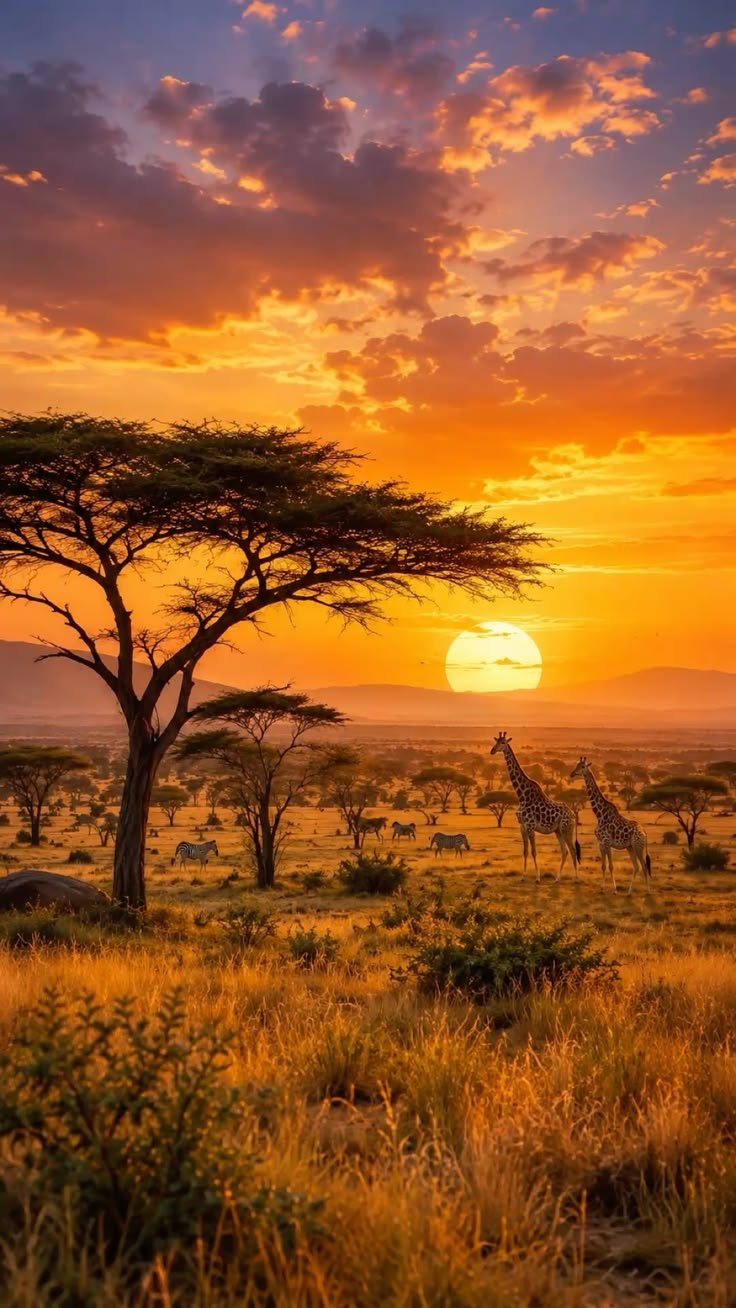 Luxury Tanzania Safari & Zanzibar &ndash; 14‑Day Balloon Adventure