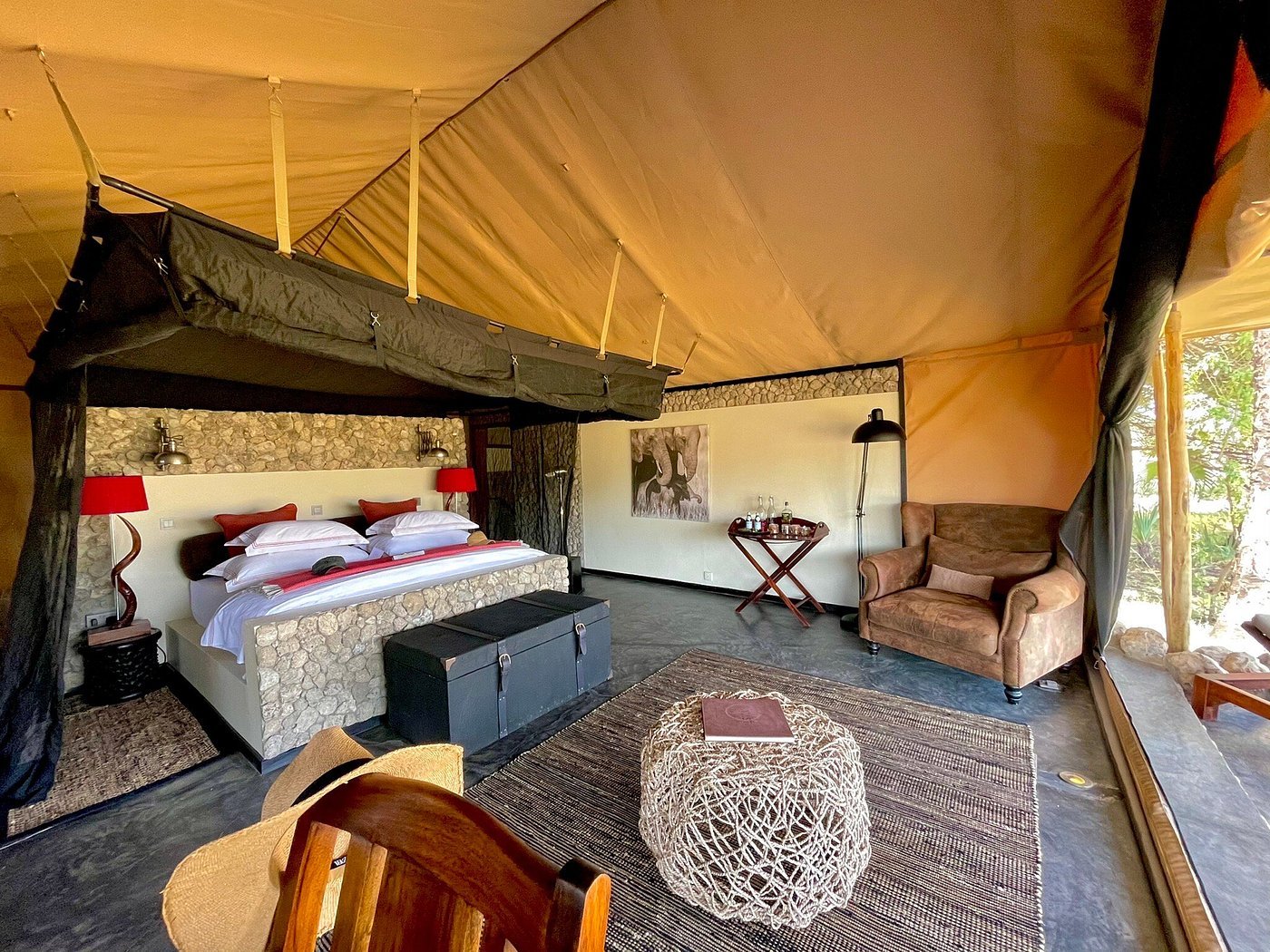 Chem Chem Safari Lodge