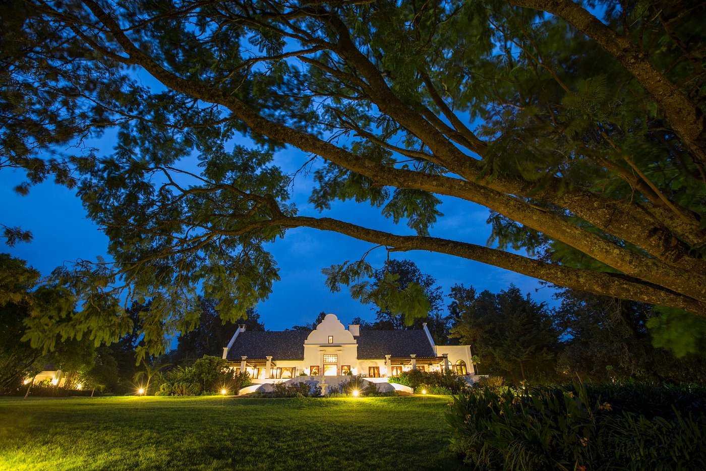 The Manor Ngorongoro