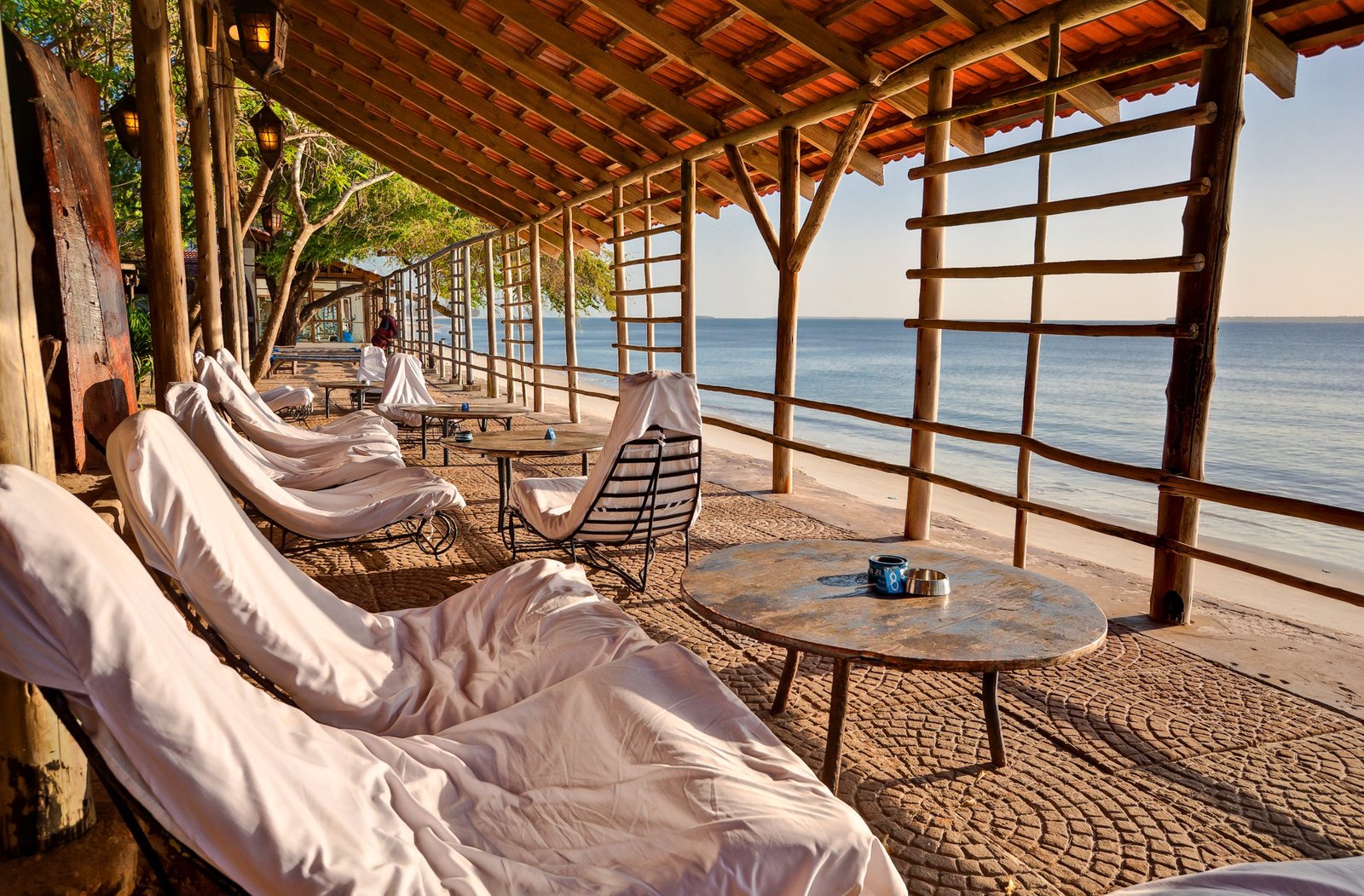 Mediterranean Hotel
