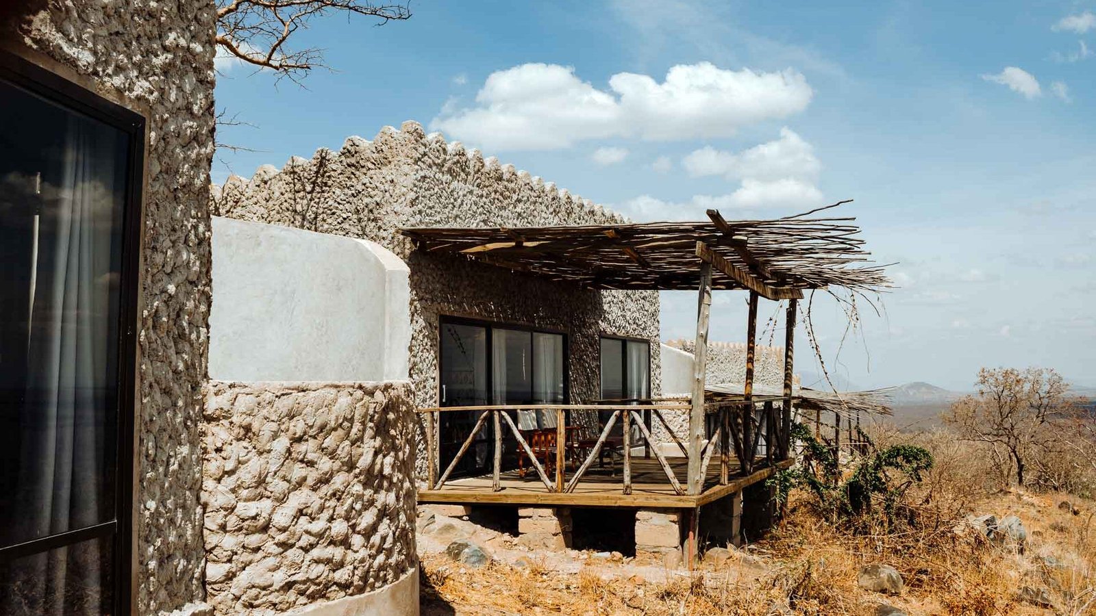 Ruaha Hilltop