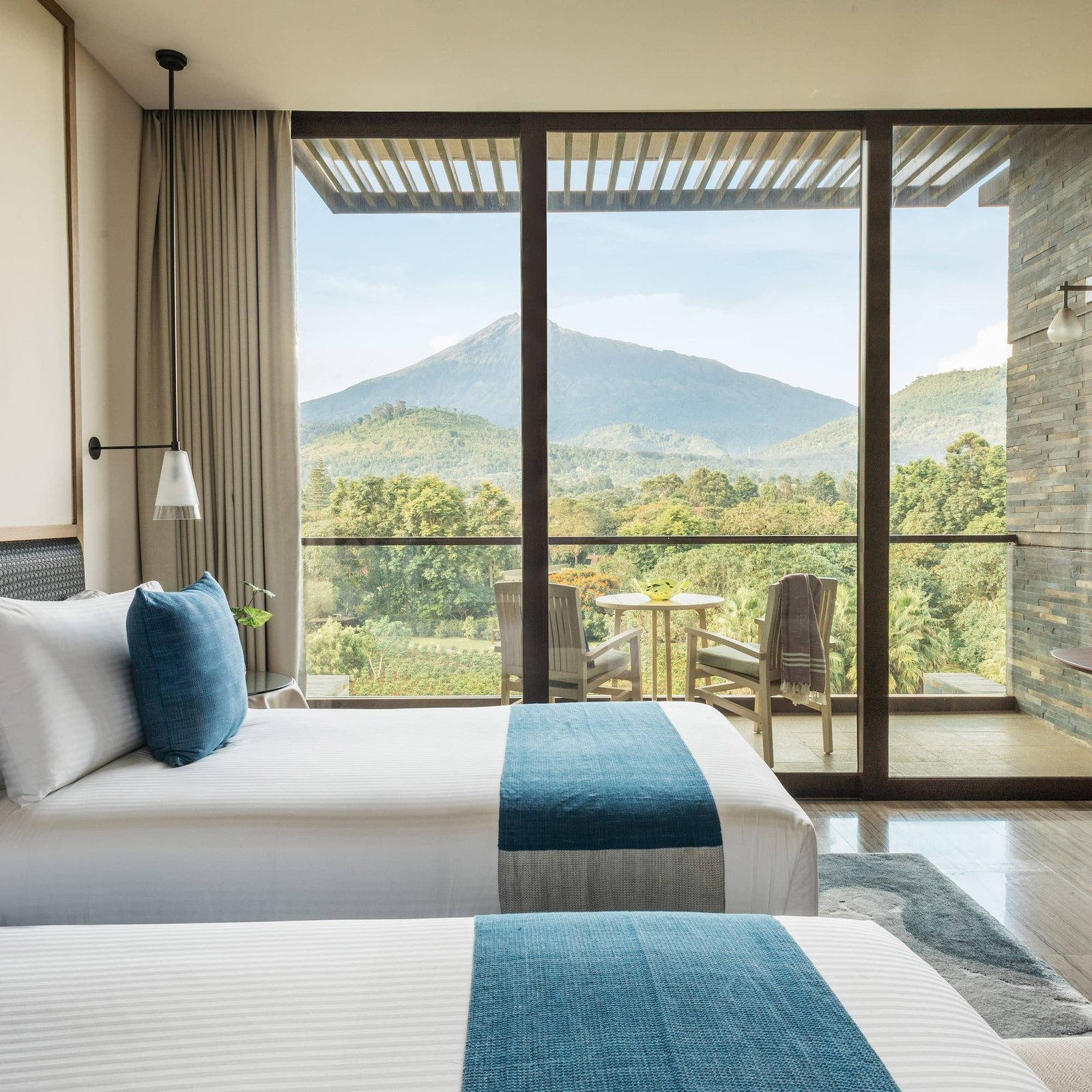 Gran Melia Arusha