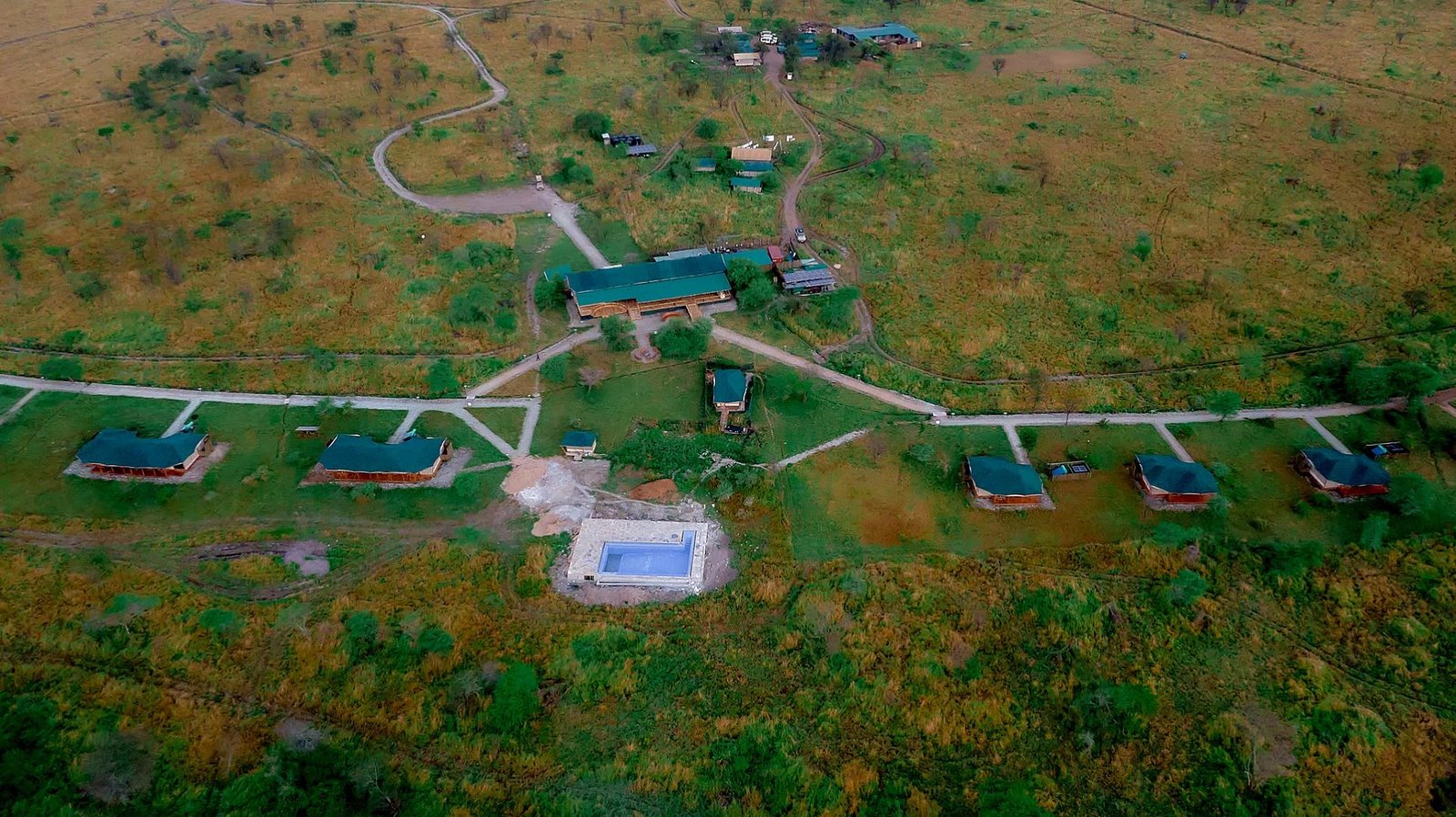 Land of Nature
