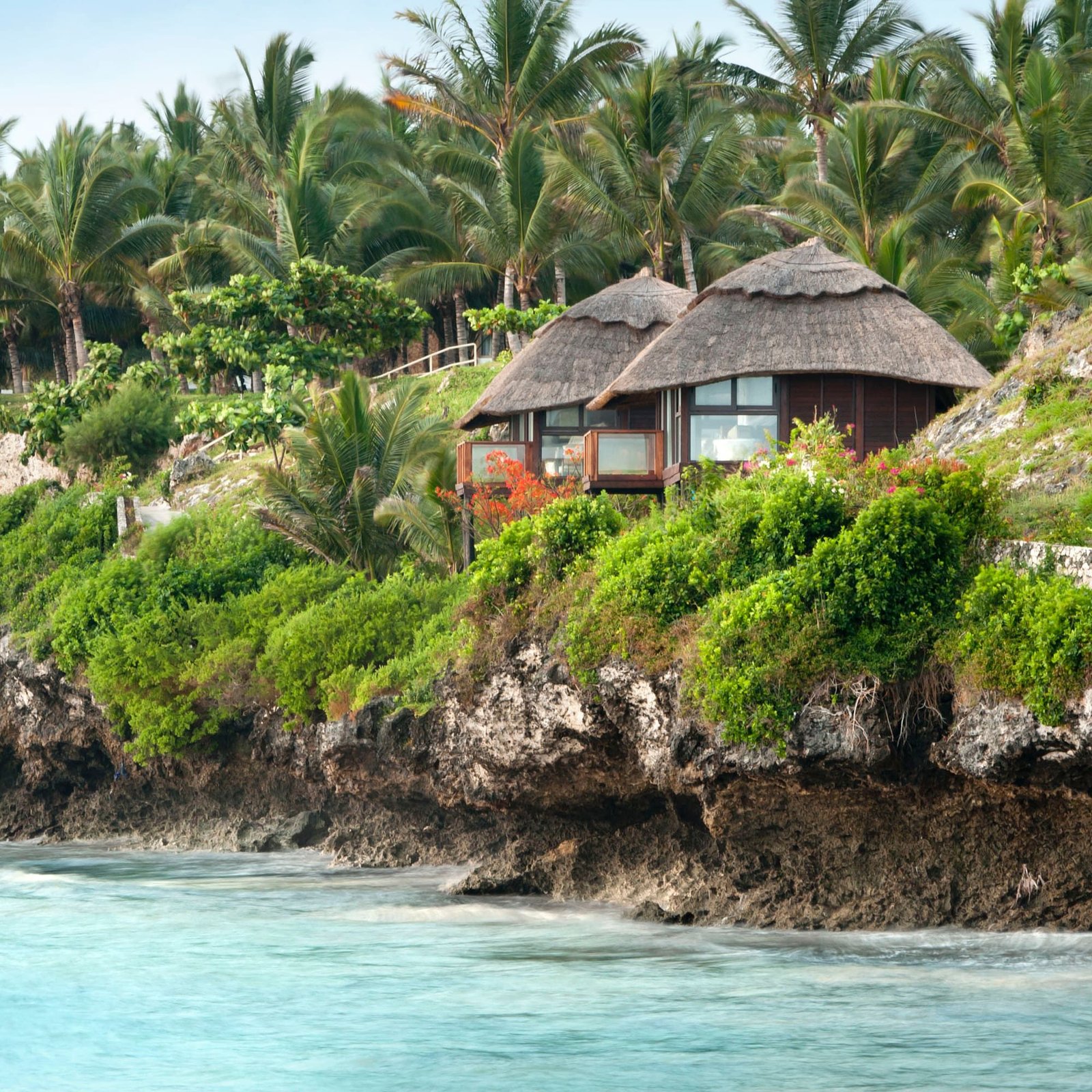 Melia Zanzibar