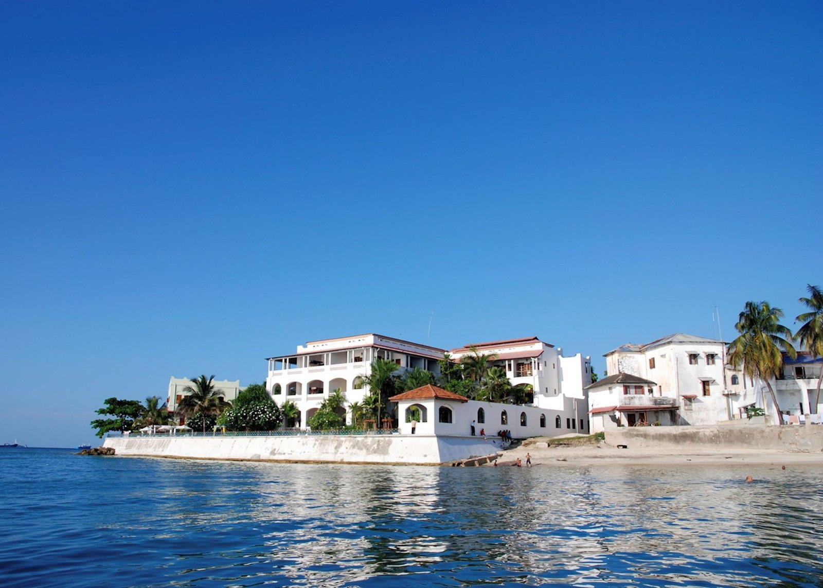 Zanzibar Beach Holiday – Sands, Spice Culture & Safari - Destination, Tanzania