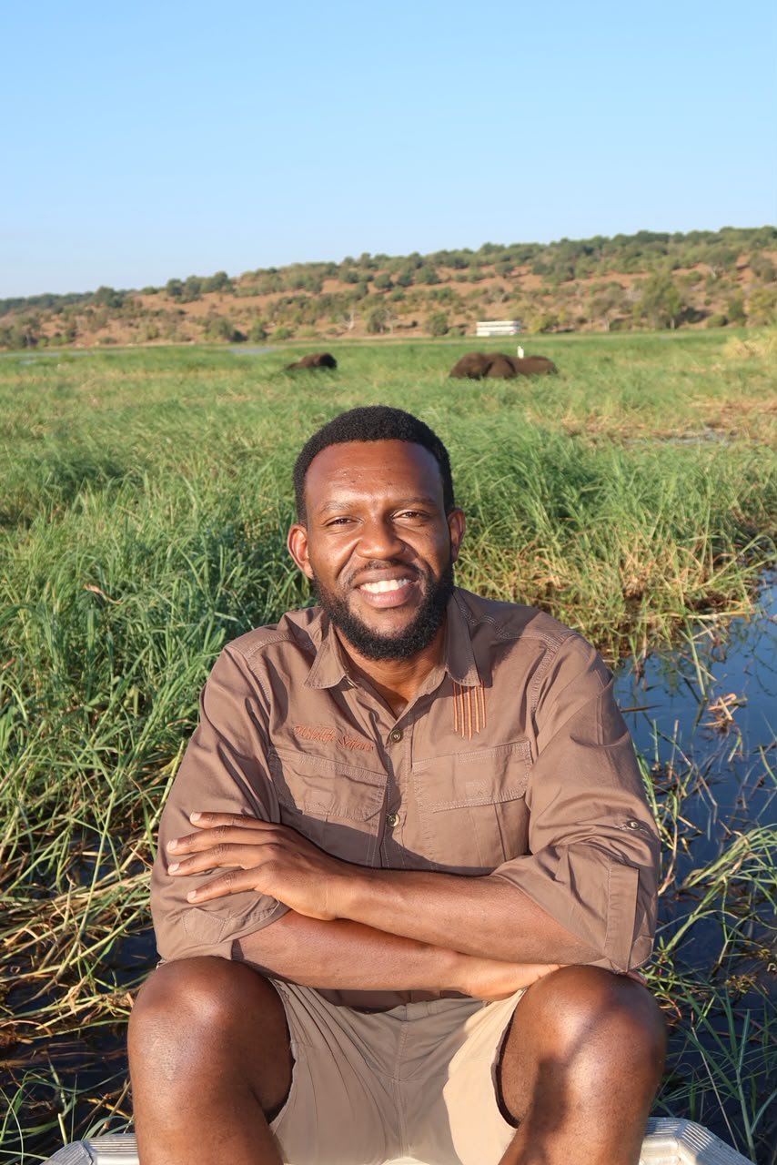 Raymond Kisasembe