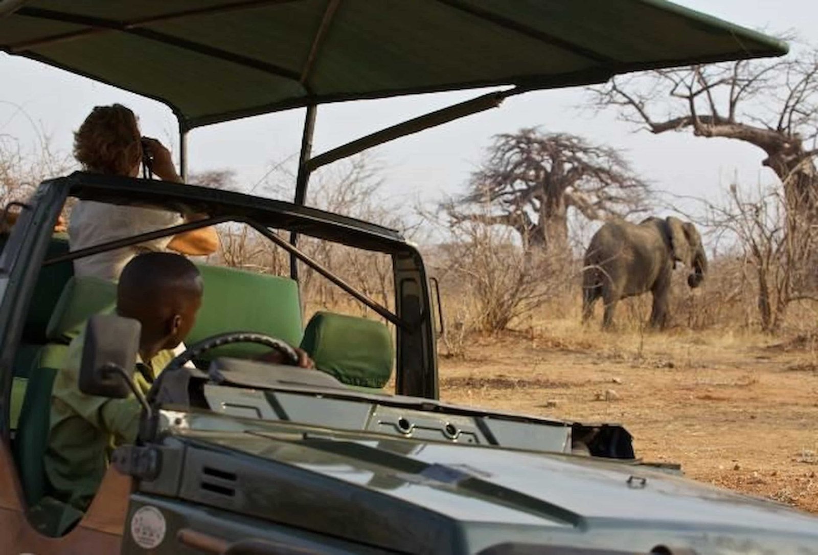 11 Day Tanzania Safari – Southern Parks Adventure