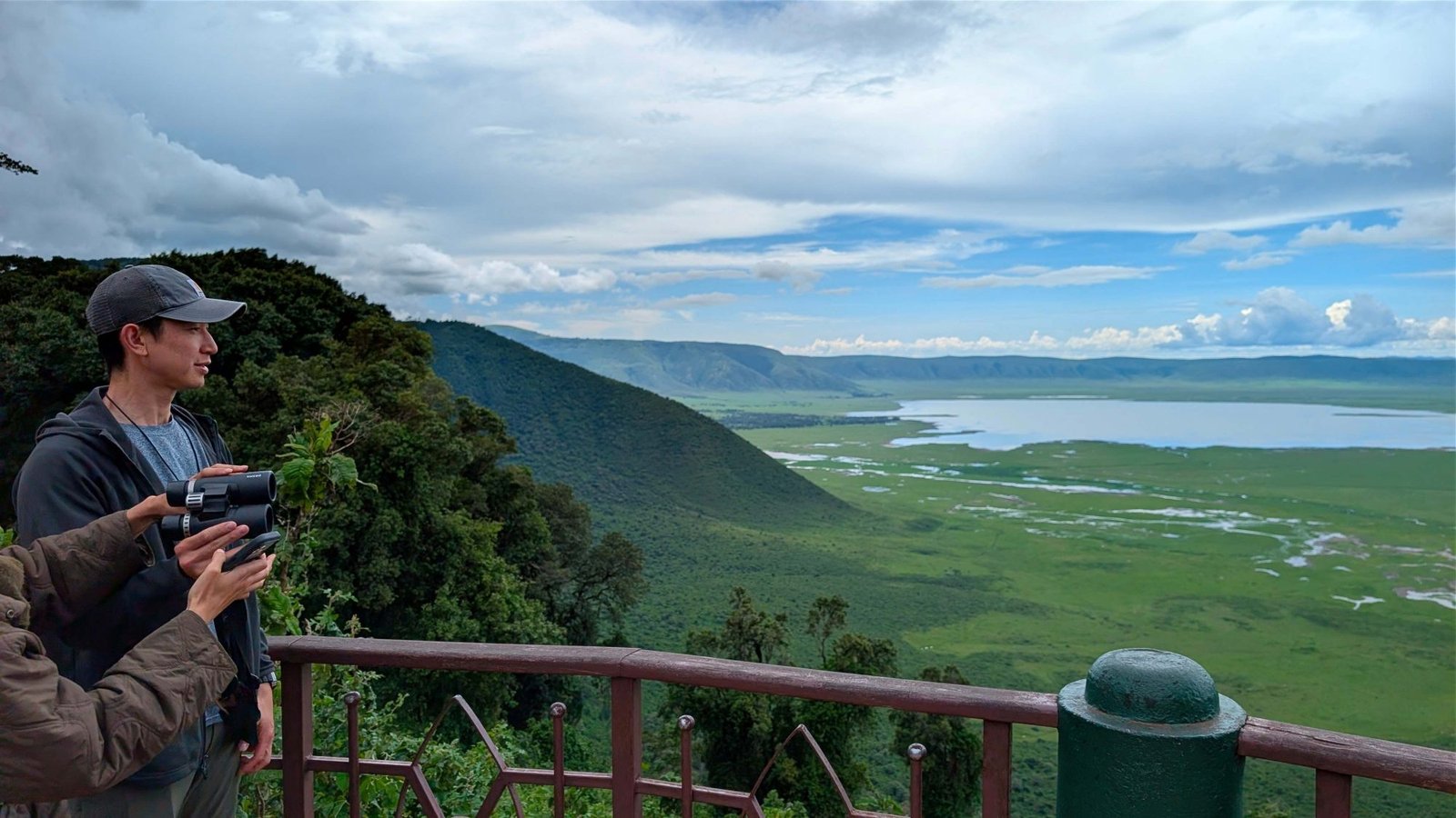 Honeymoon Safari Tanzania – 8‑Day Romantic Adventure