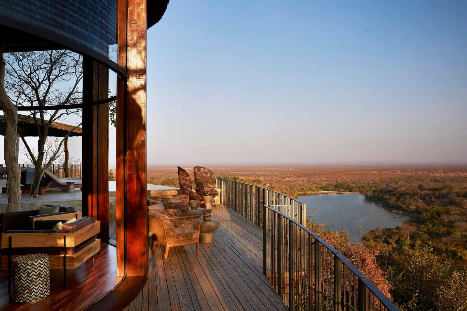 Singita Milele Safari &ndash; 6‑Day Luxury Villa Retreat