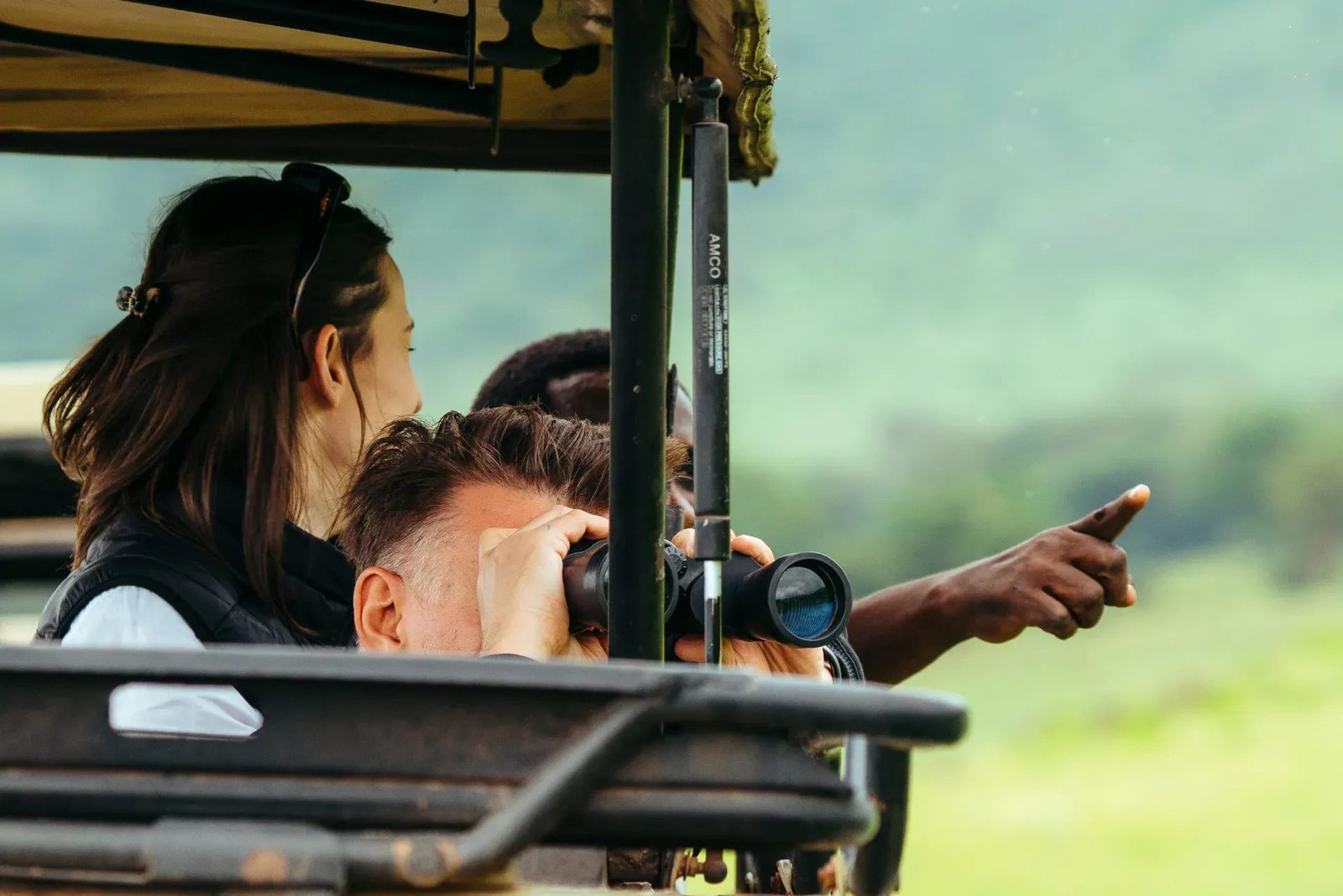 Nyerere Safari &ndash; 4-Day Southern Circuit Adventure