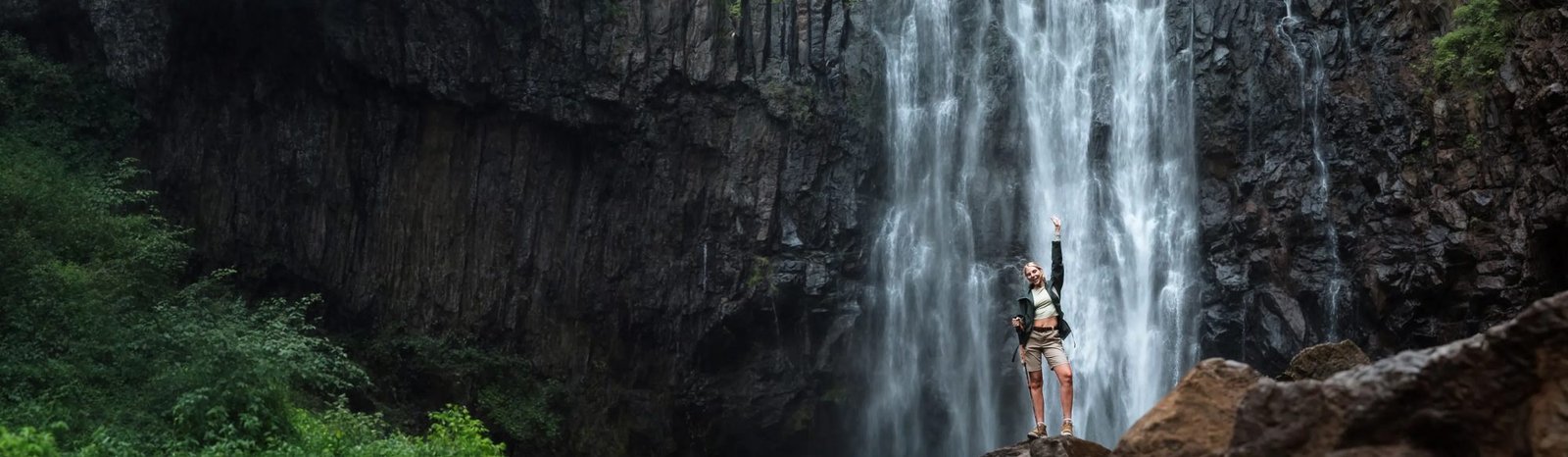 Safari to Materuni Waterfall & Coffee Culture from Arusha
