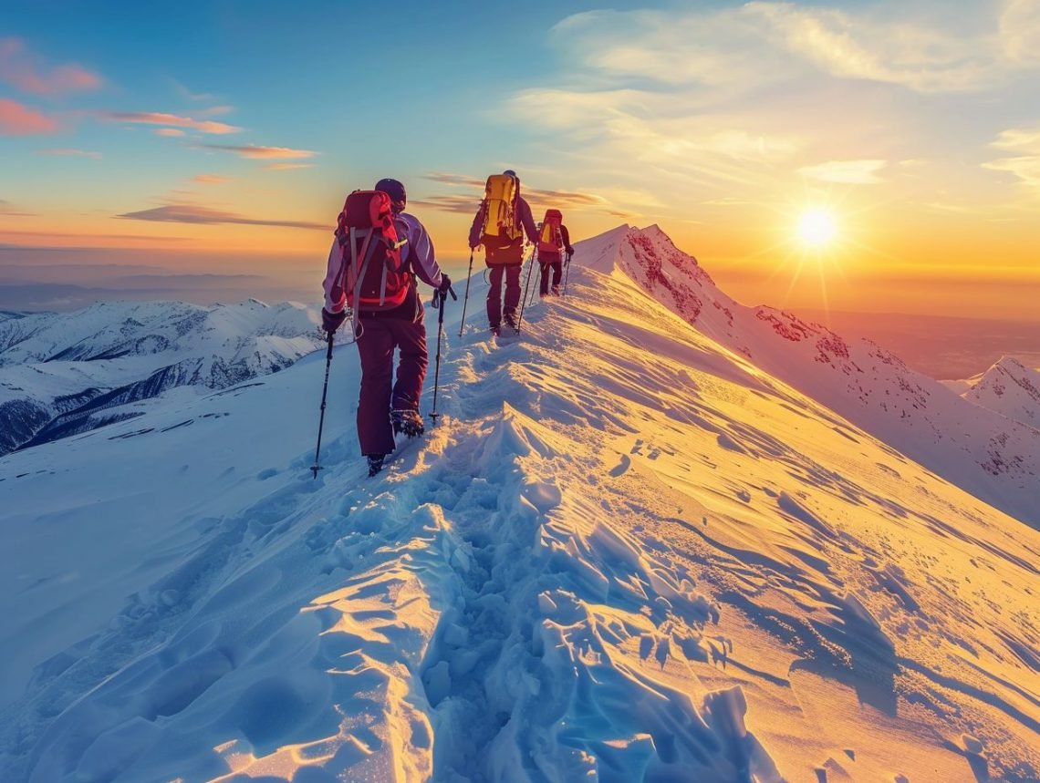 Kilimanjaro trekking gear guide Tanzania