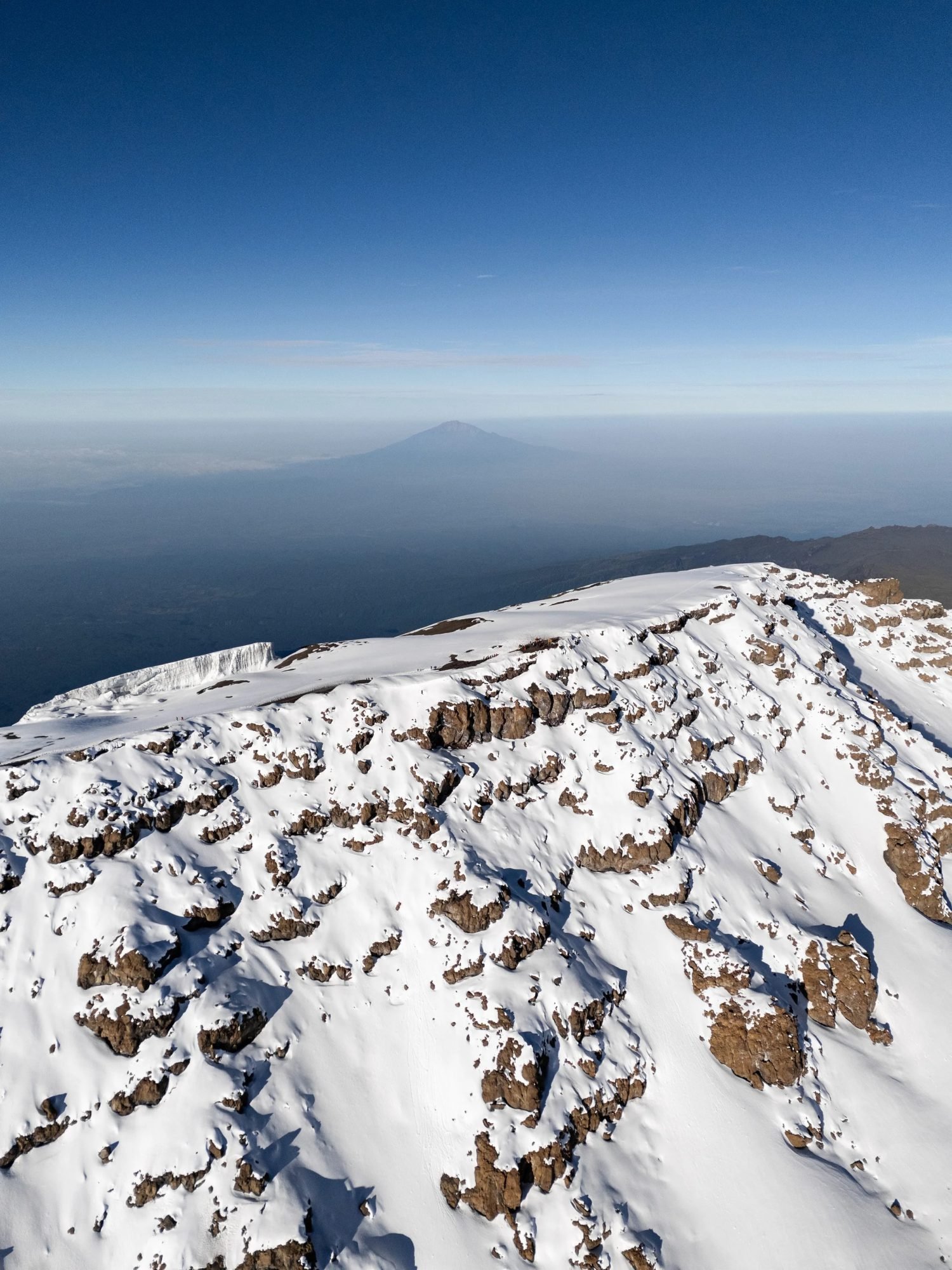 Kilimanjaro Climbing Routes Compared: Which One to Choose