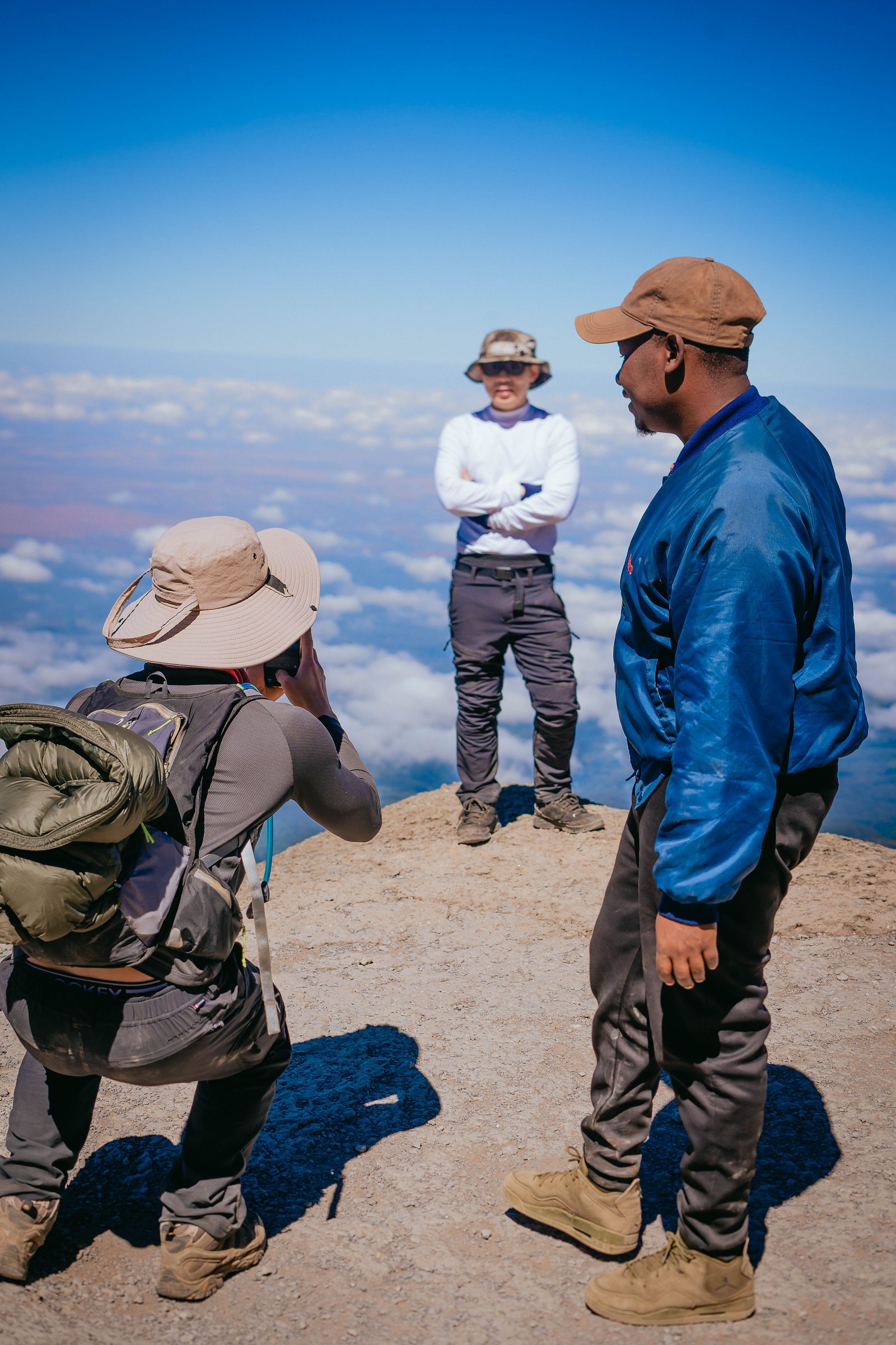 Kilimanjaro