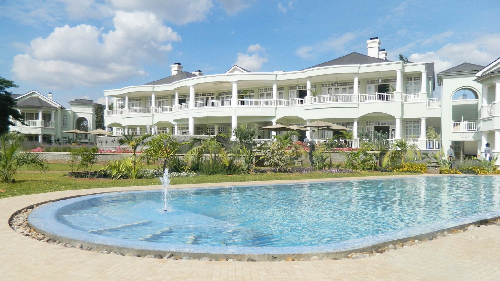 Hemmingways Nairobi - view 4