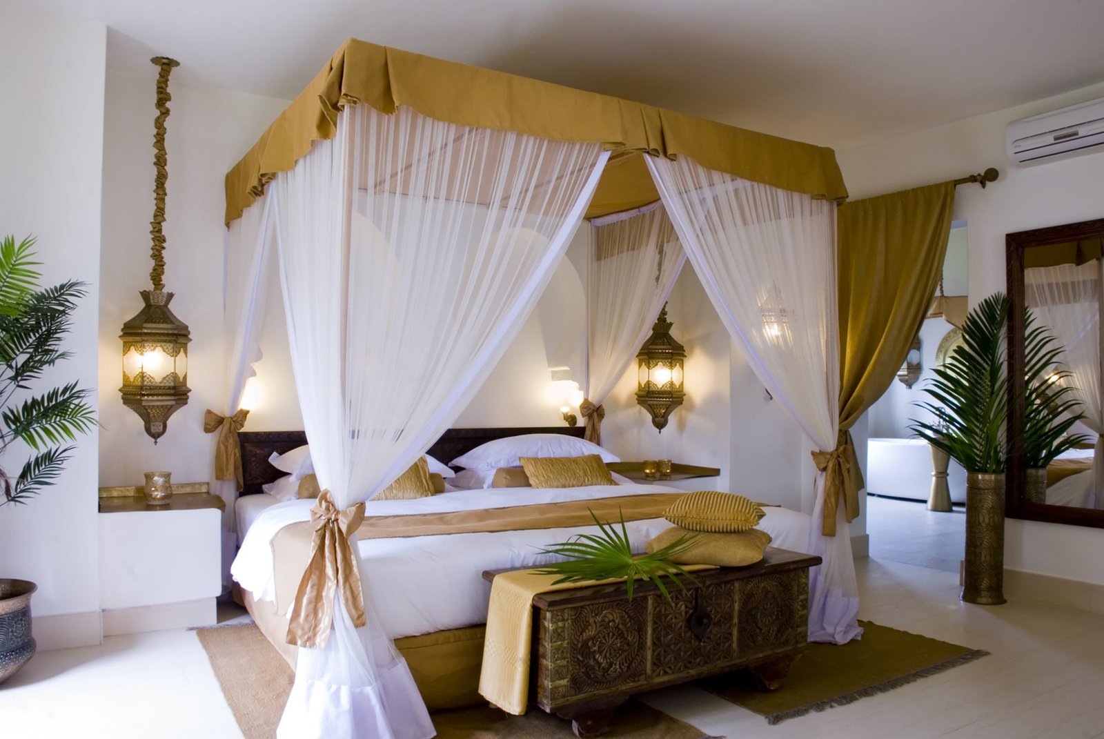 Baraza Resort & Spa Zanzibar - Mid-Range accommodation in Tanzania