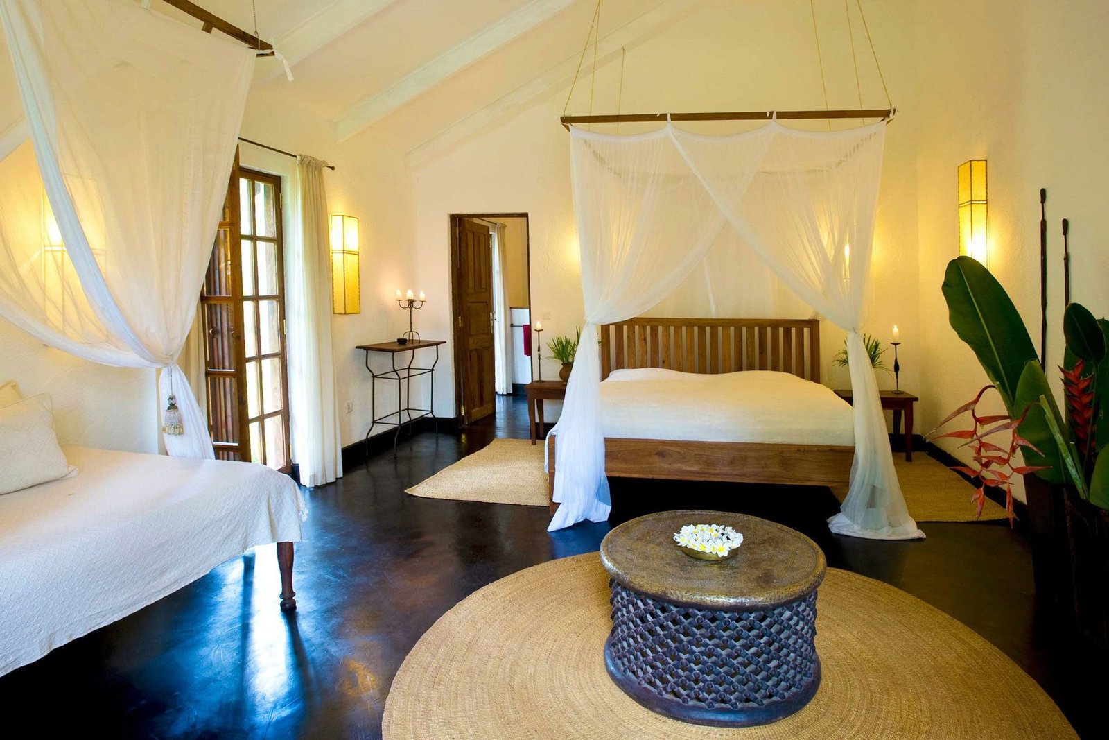 Plantation Lodge - view 4