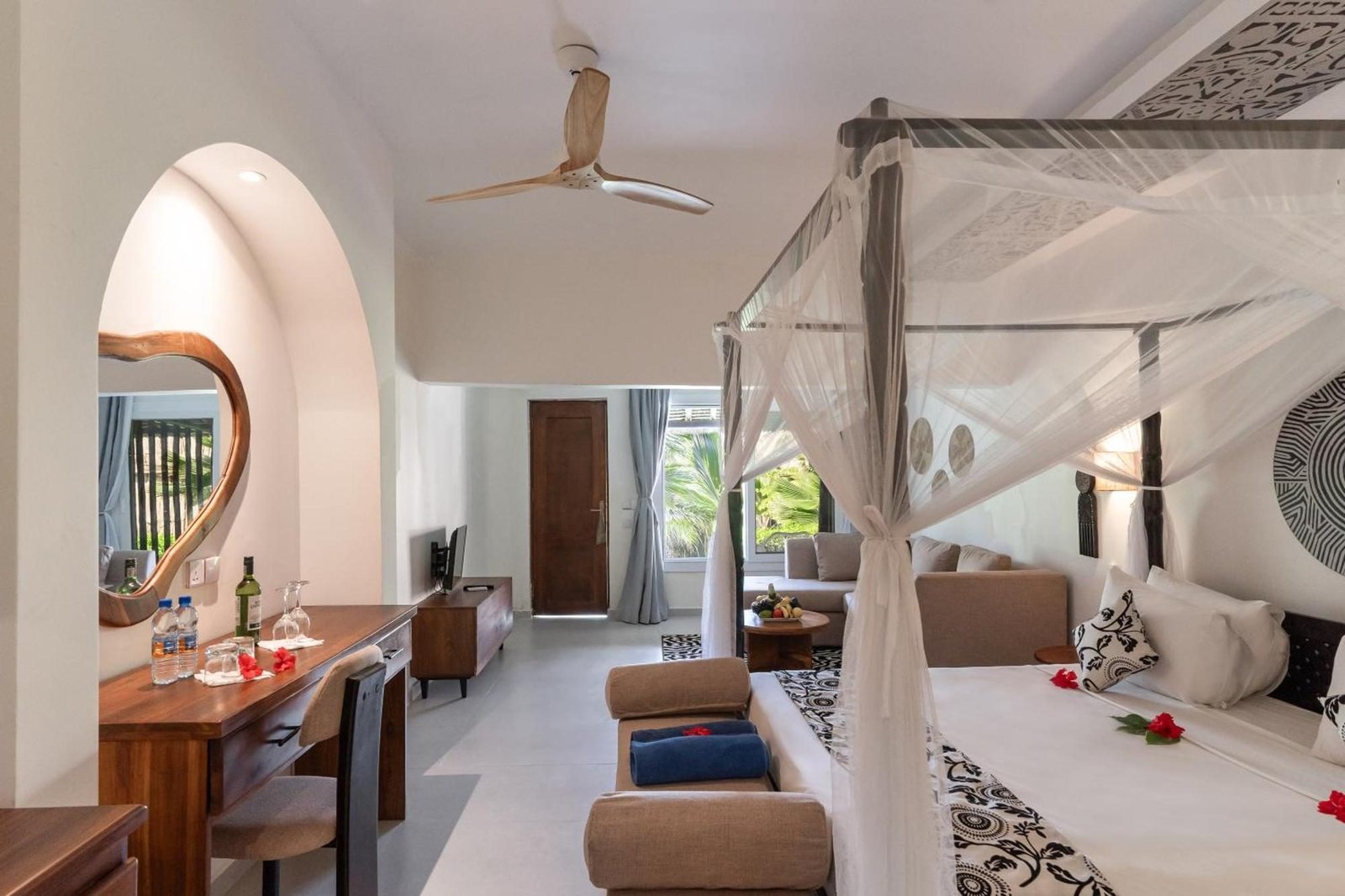 Zanzibar Star Resort - view 5