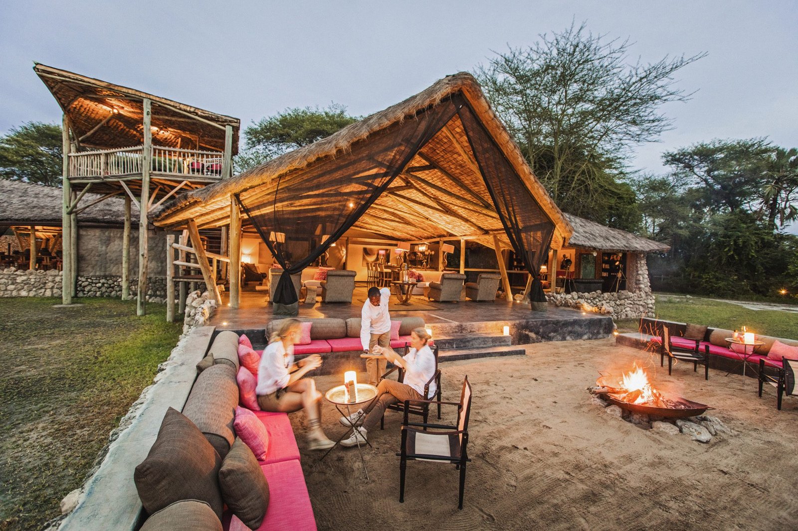 Chem Chem Safari Lodge - view 5