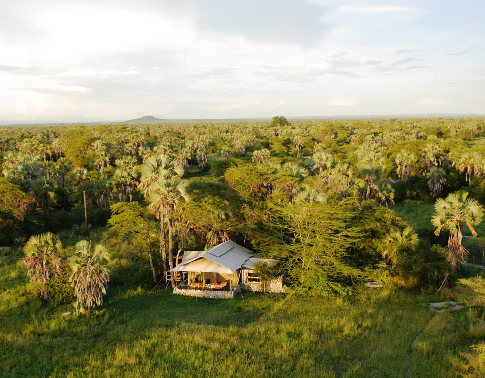 Chem Chem Safari Lodge - view 4