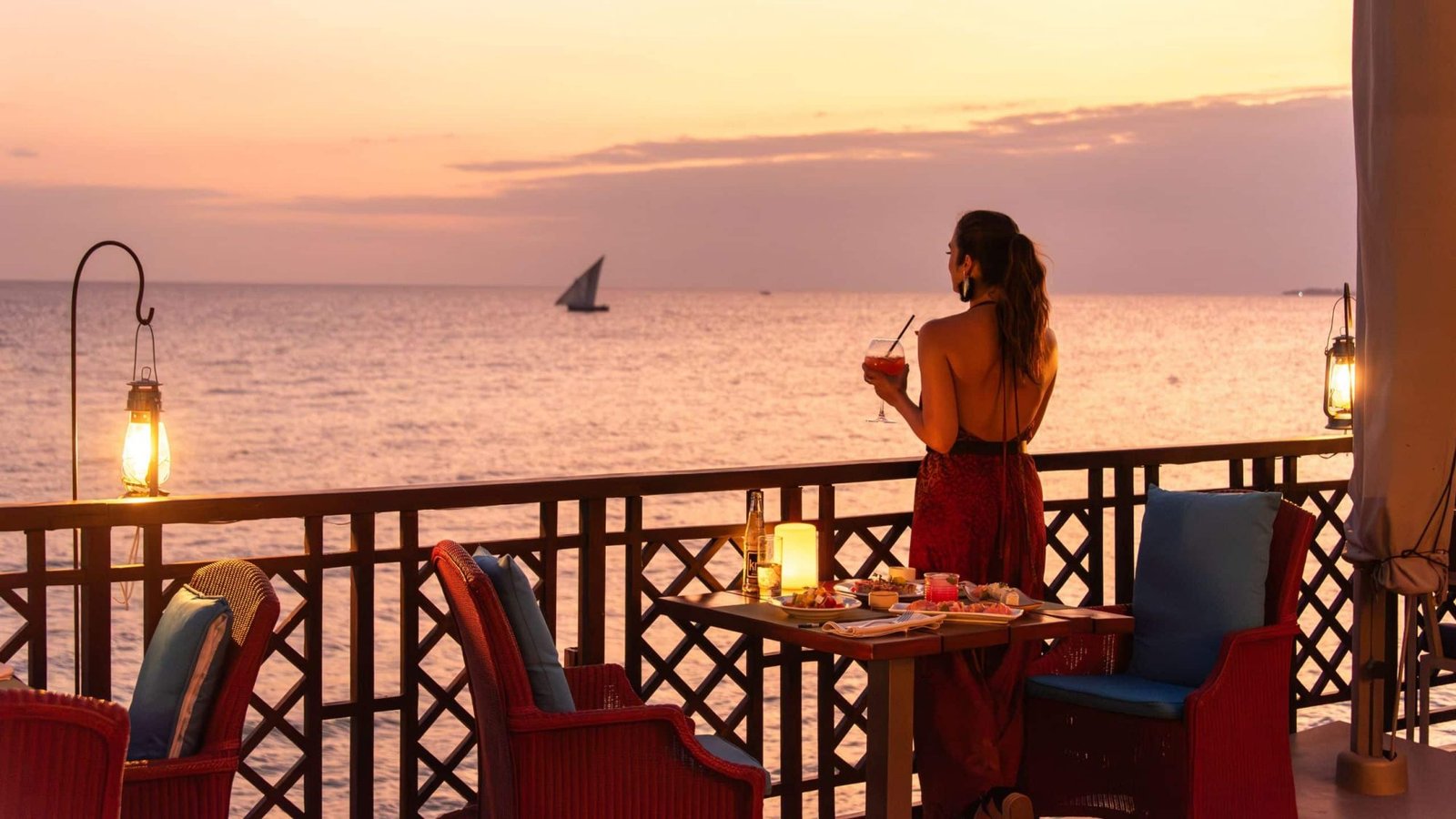 Park Hyatt Zanzibar - view 5