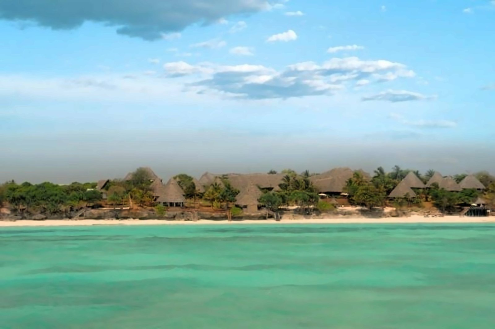 Nungwi Beach Resort - view 5