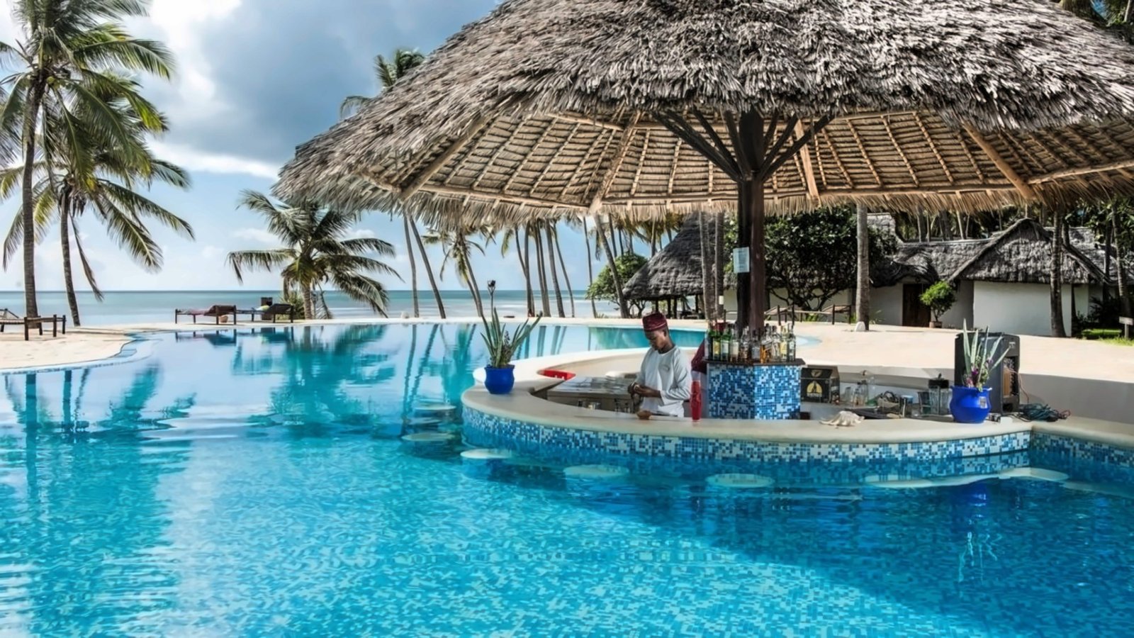 Karafuu Beach Resort & Spa - view 5