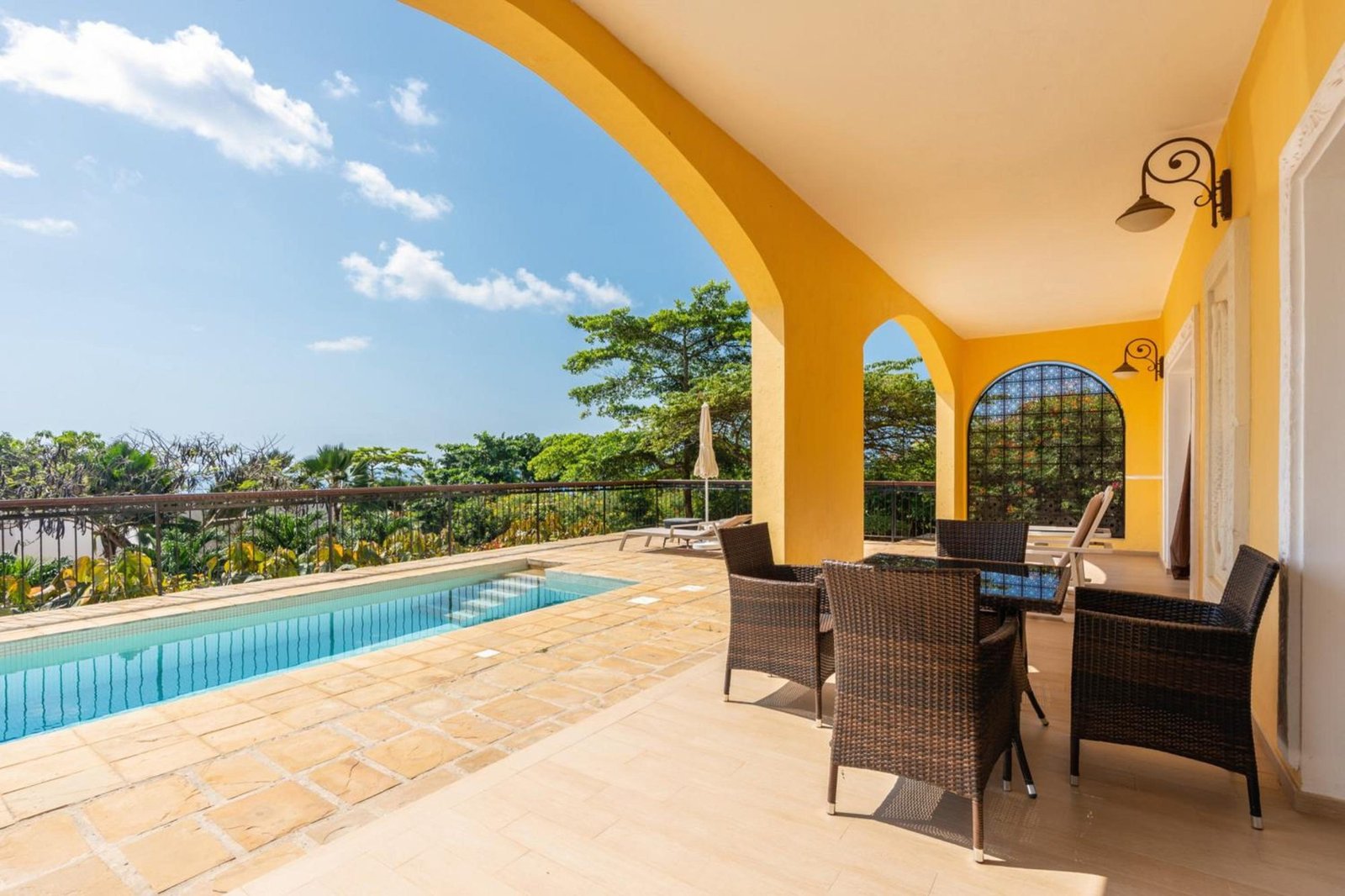Hotel Riu Palace Zanzibar