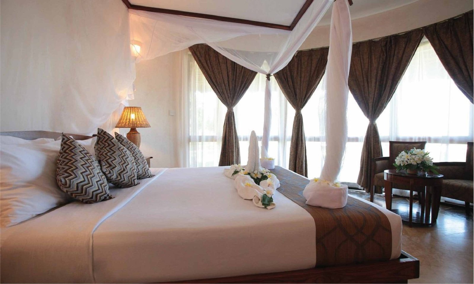 Ocean Paradise Resort - view 3