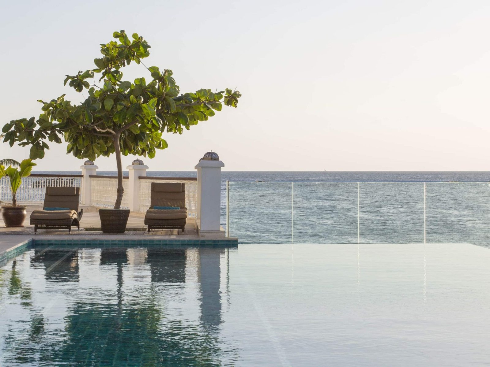 Park Hyatt Zanzibar - view 2