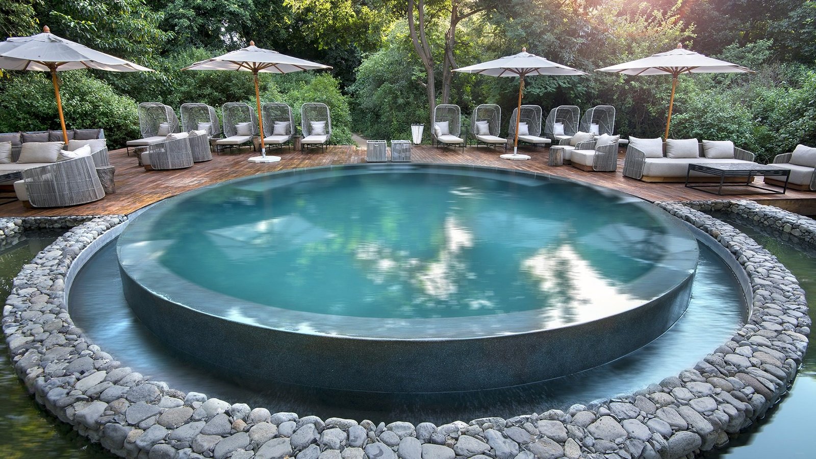 Lake Manyara Wildlife Lodge - view 5