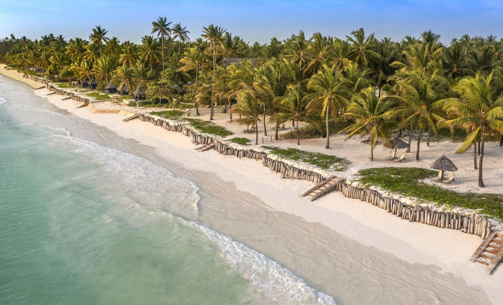 Baraza Resort & Spa Zanzibar - view 2
