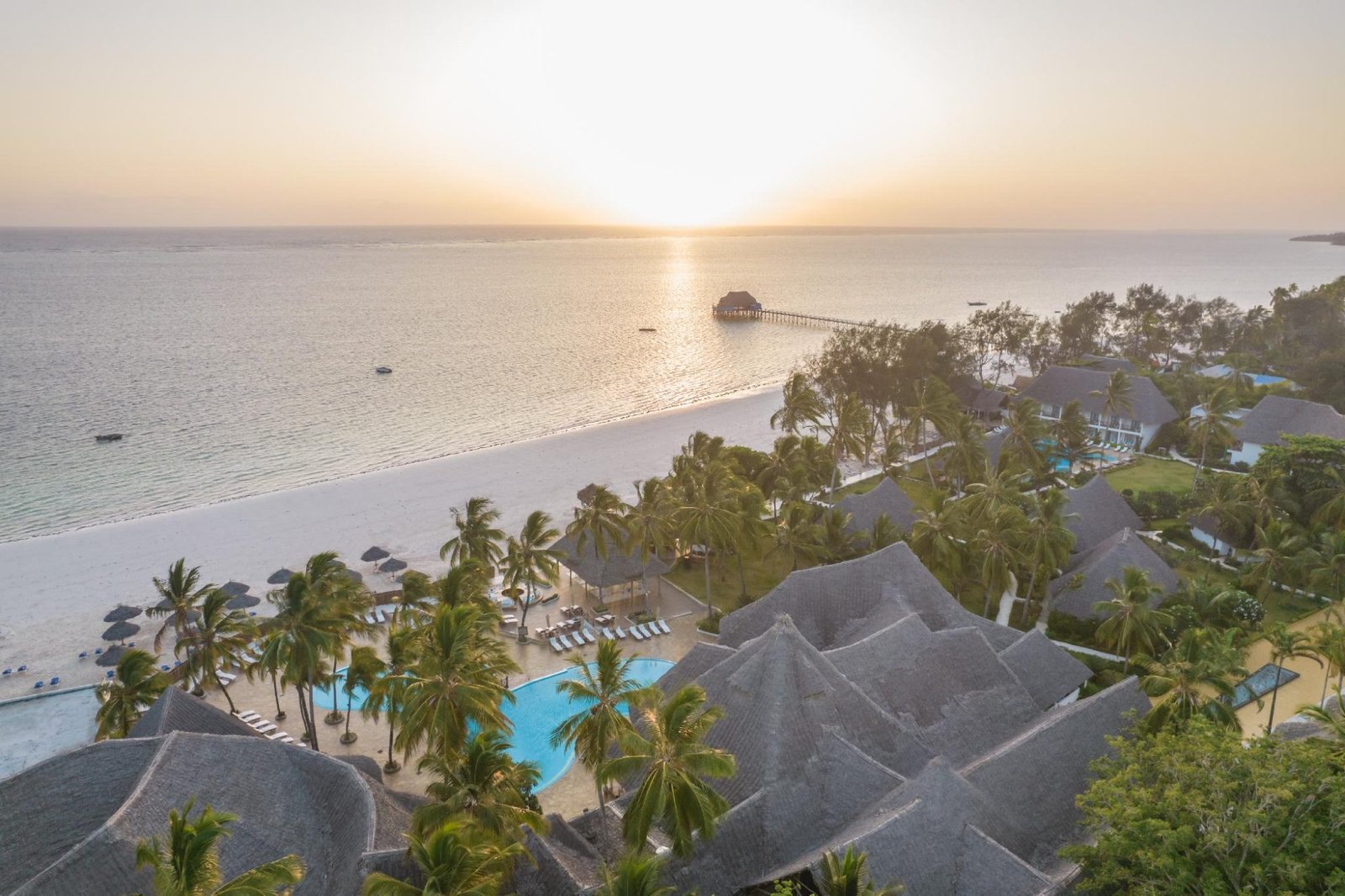 Zanzibar Star Resort - view 5