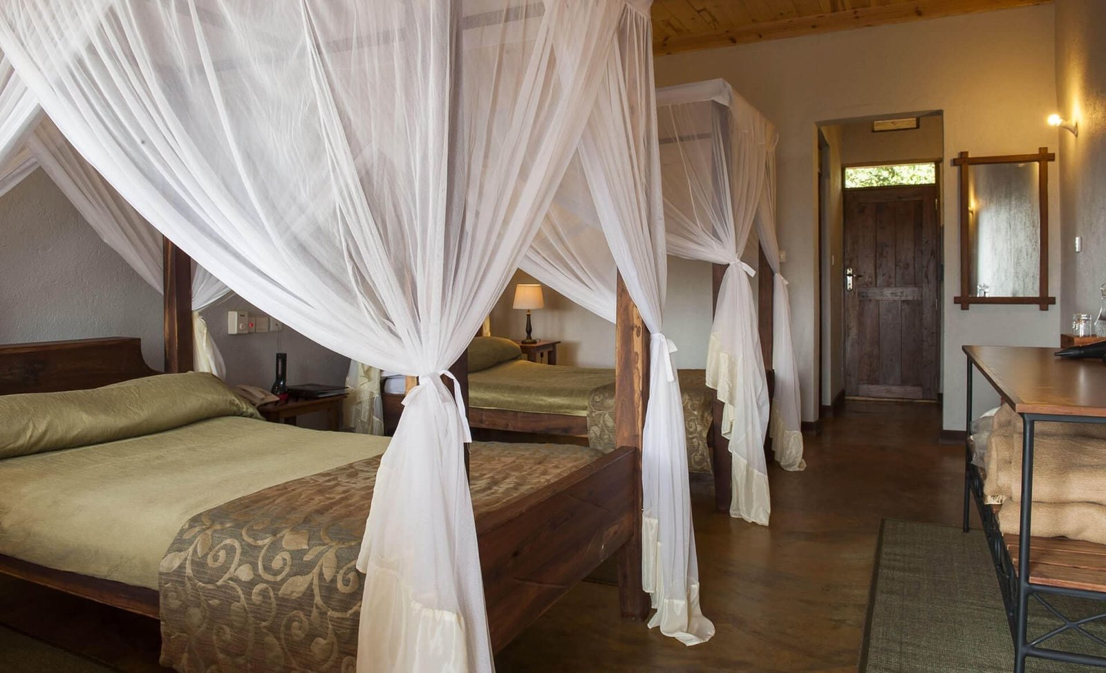 Tloma Lodge