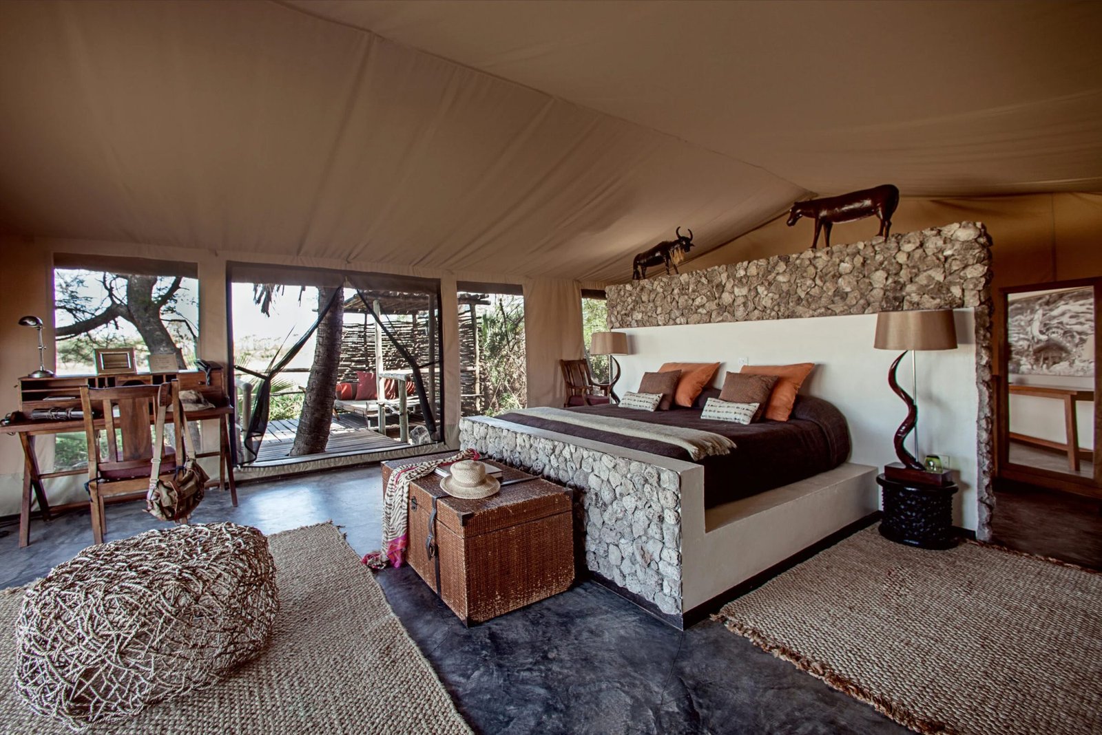 Chem Chem Safari Lodge - view 3